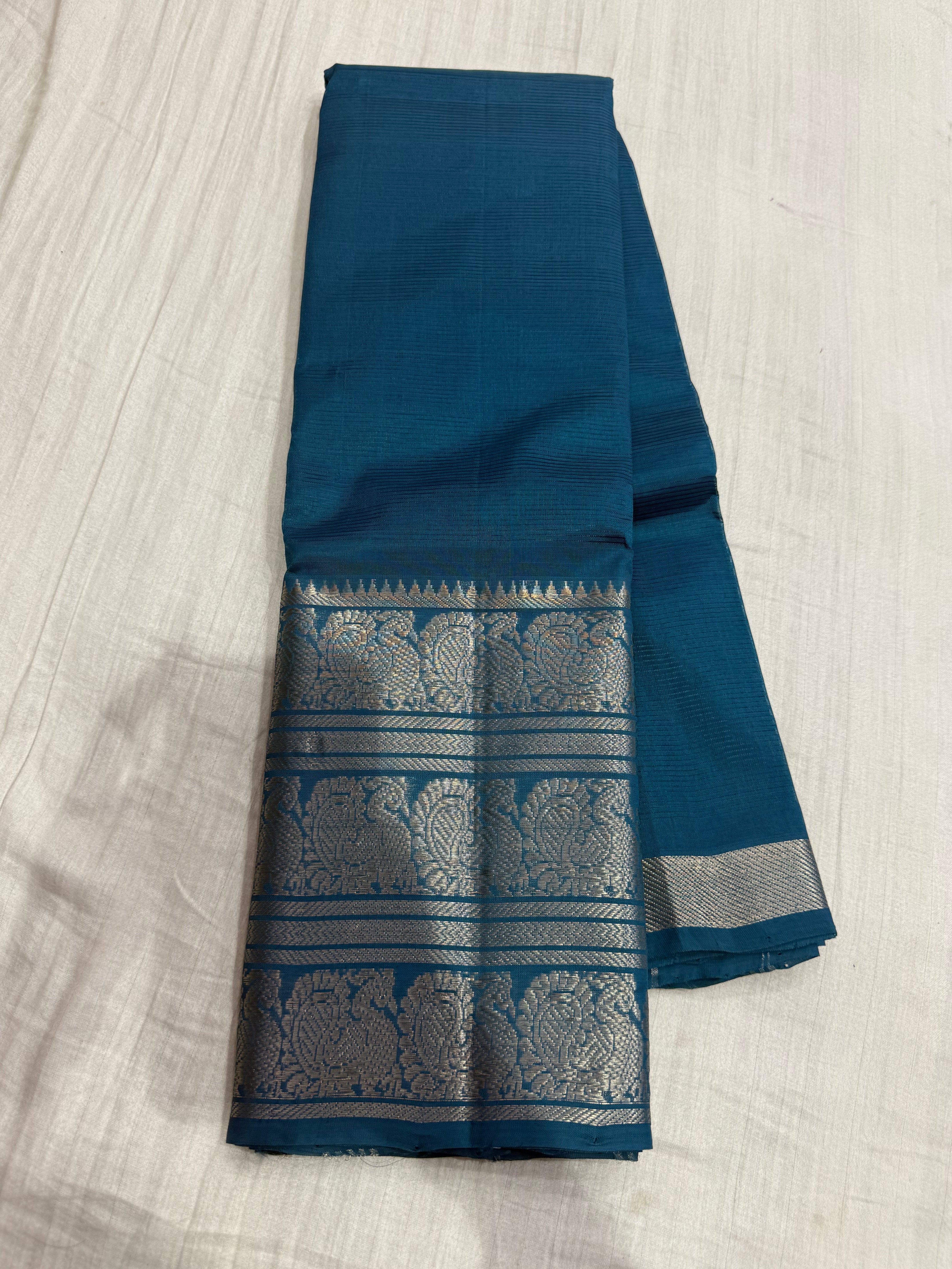 SSS- 158 Mangalgiri pattu