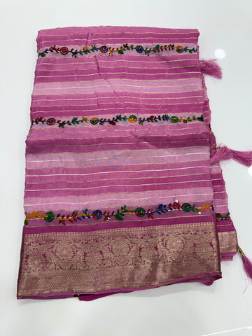 SSS-33 desiner saree