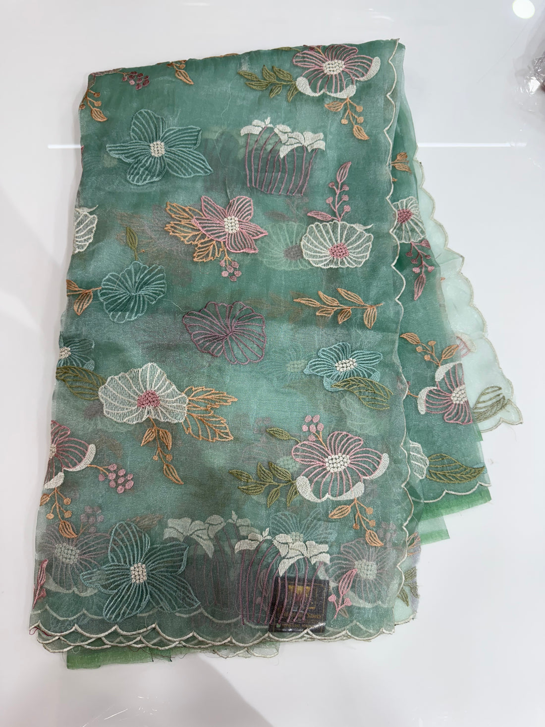 SSS-180 desiner saree