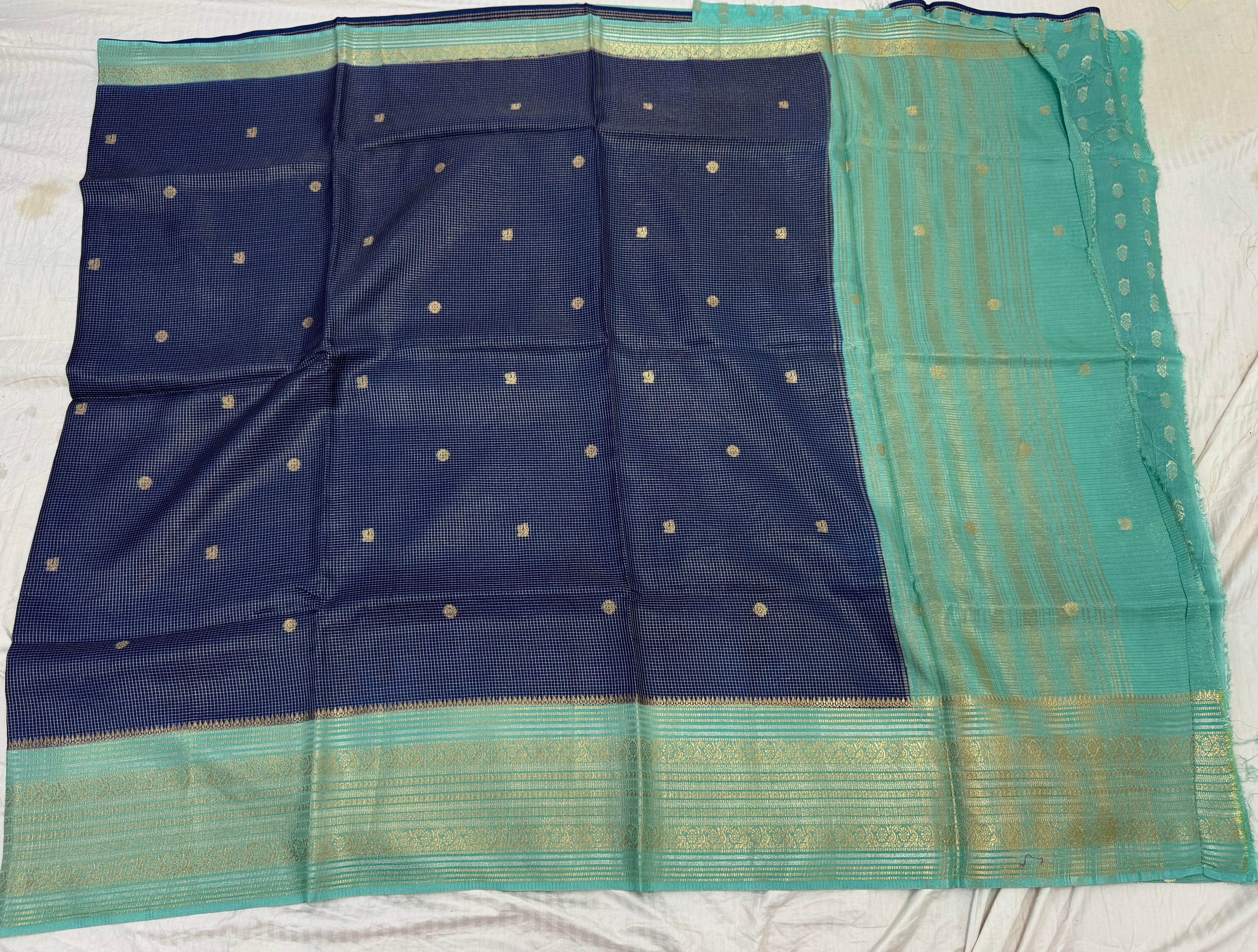 vintage fancy sarees