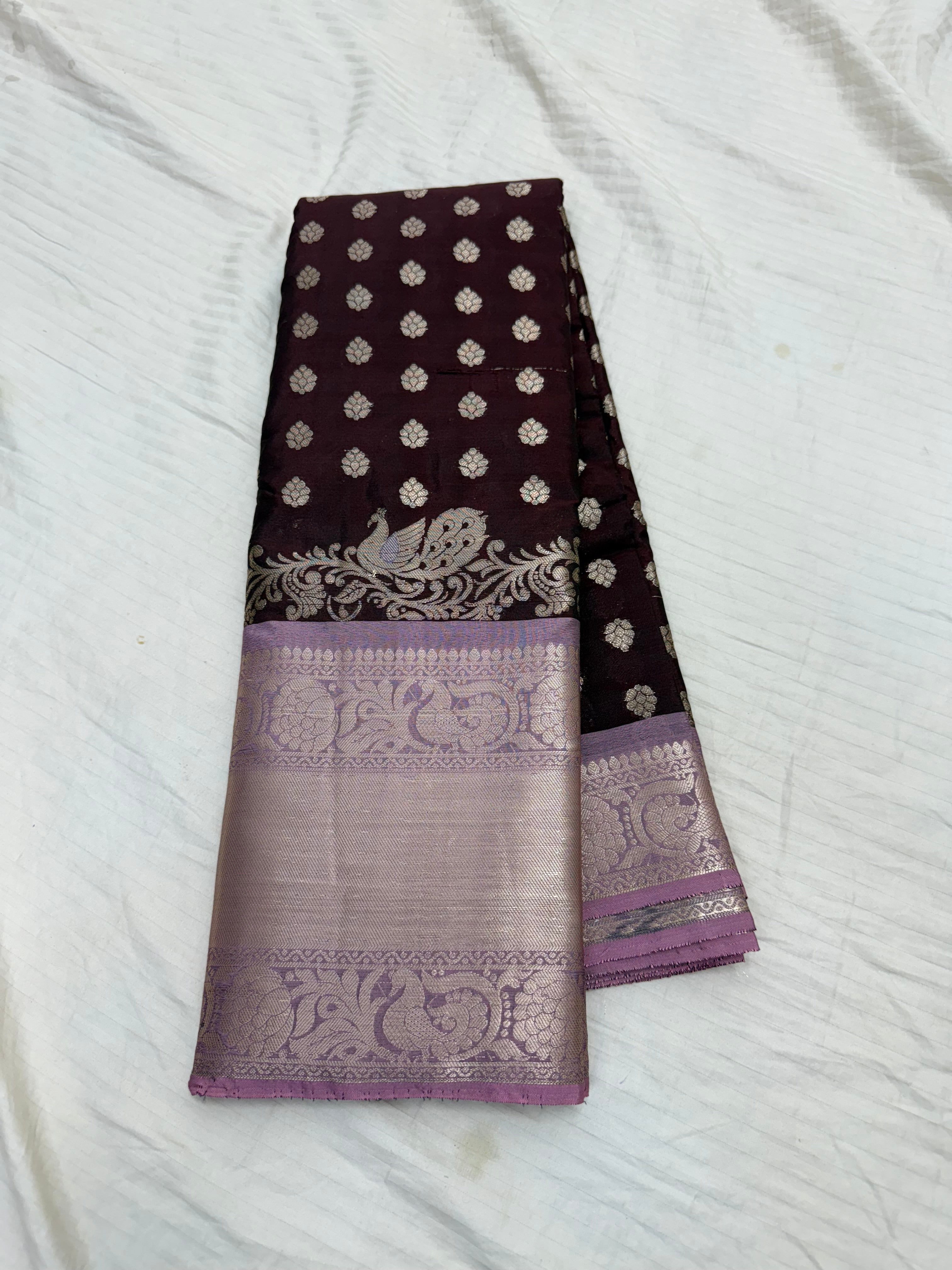 SSS-94 semi kanchi pattu
