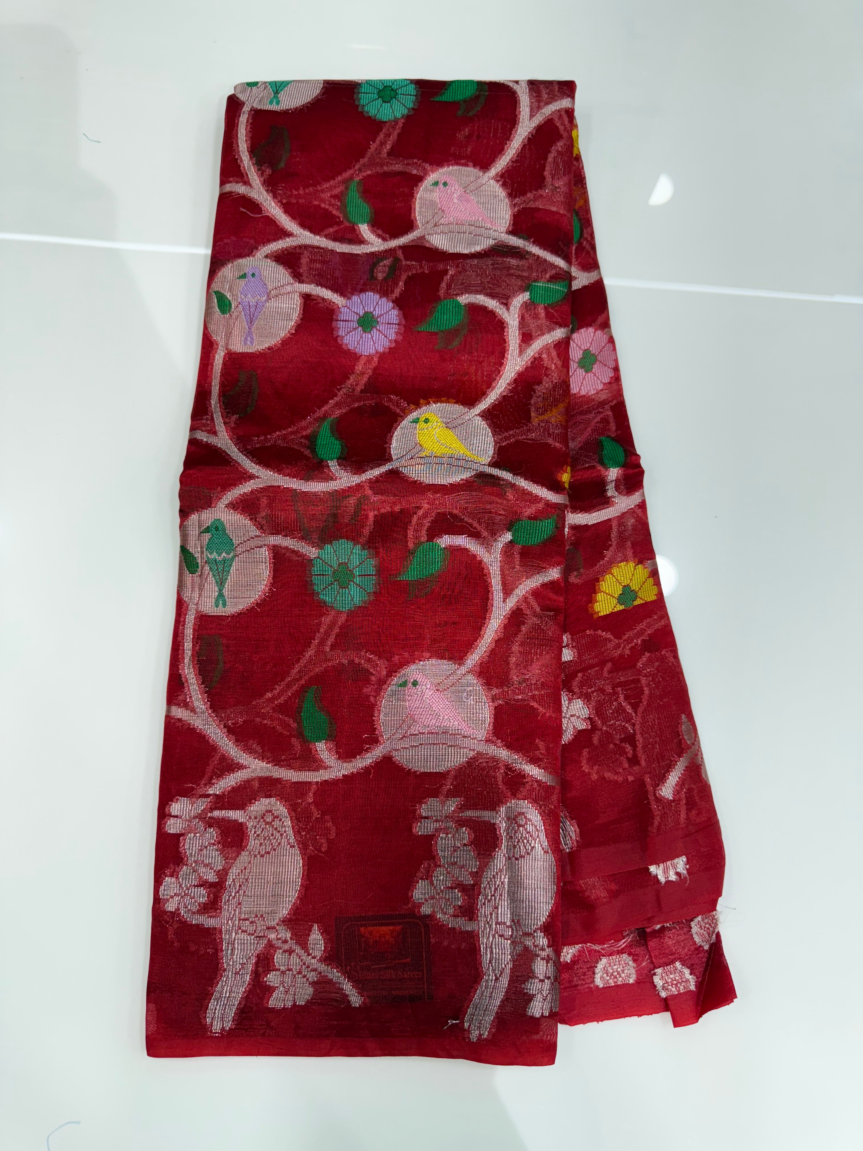 SSS-151 paper silk
