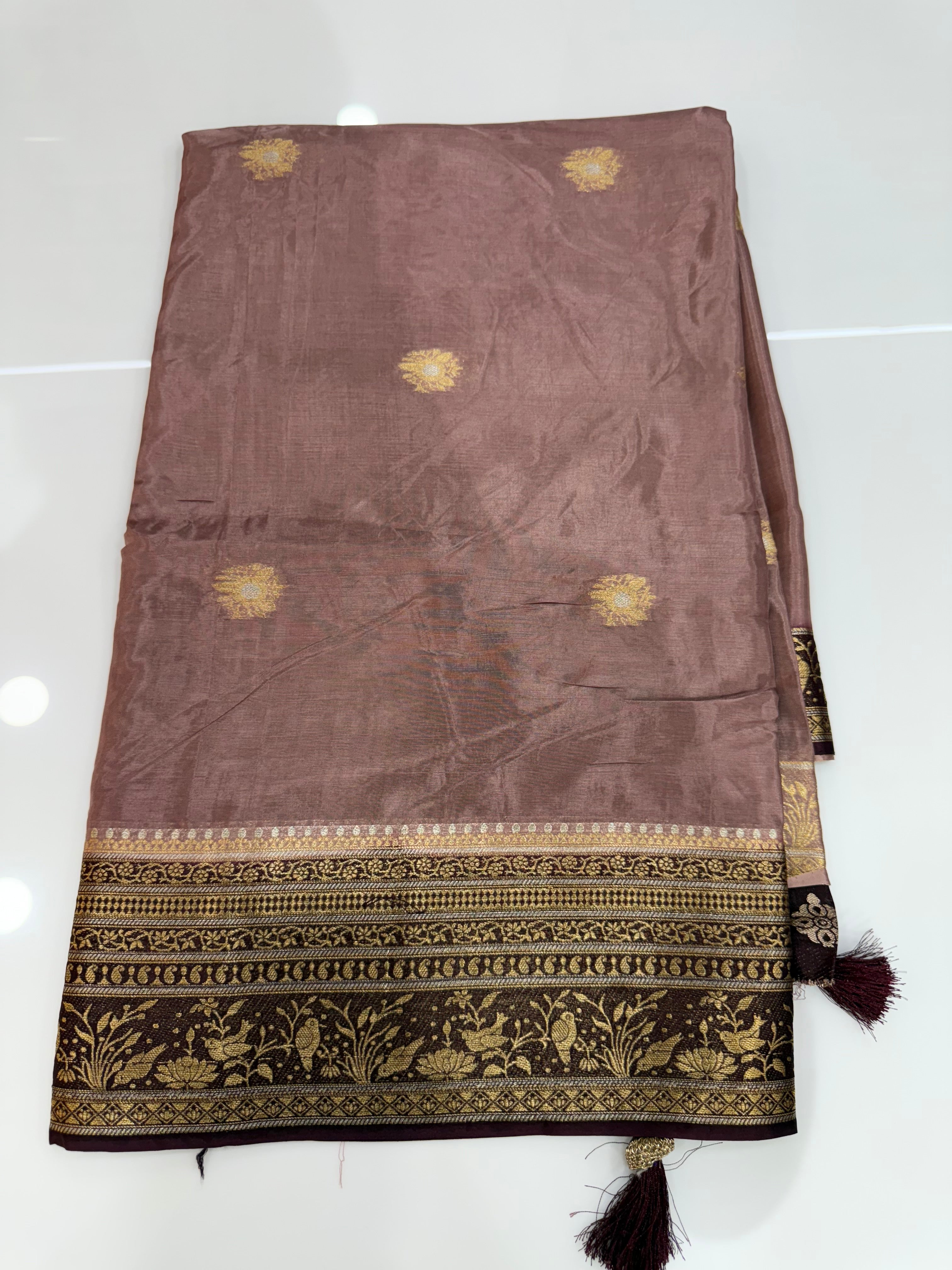SSS-155 viscose crape