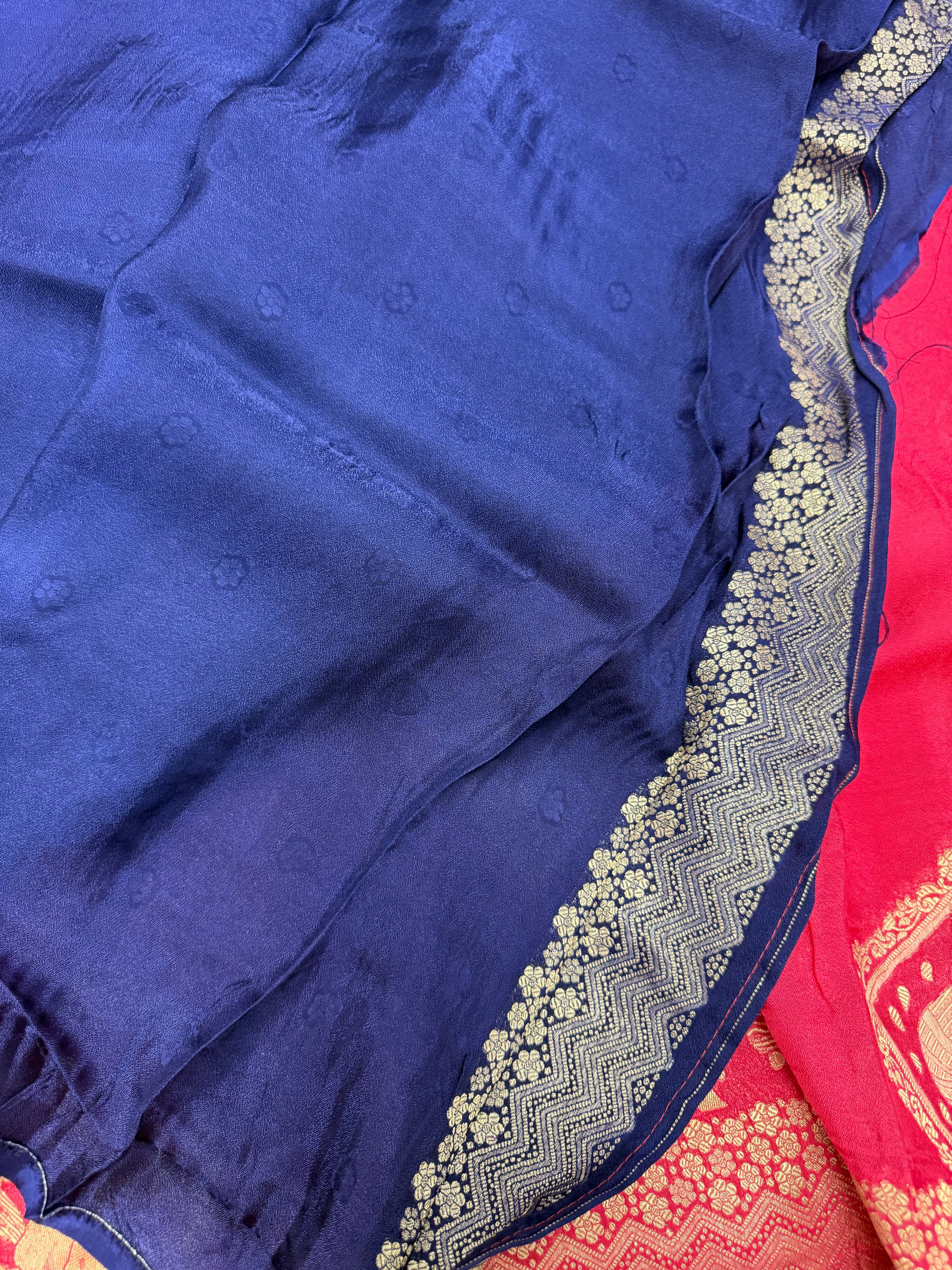 SSS-75 desiner saree