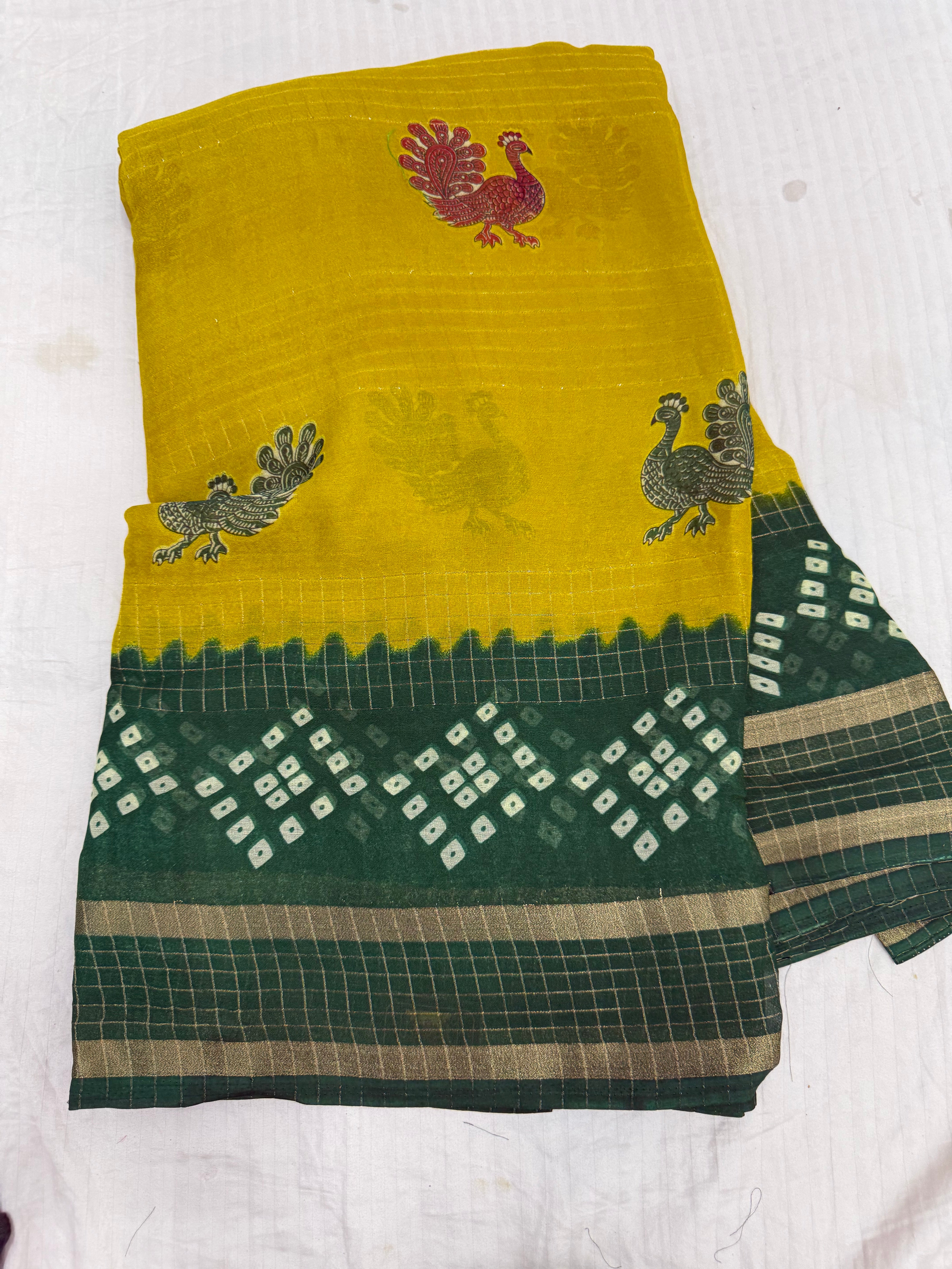fancy dolla silk sarees