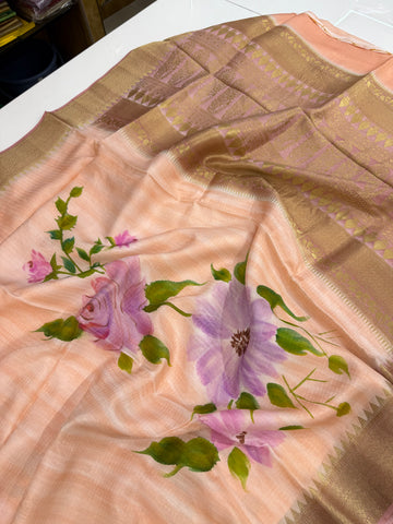 SSS-147 desiner saree