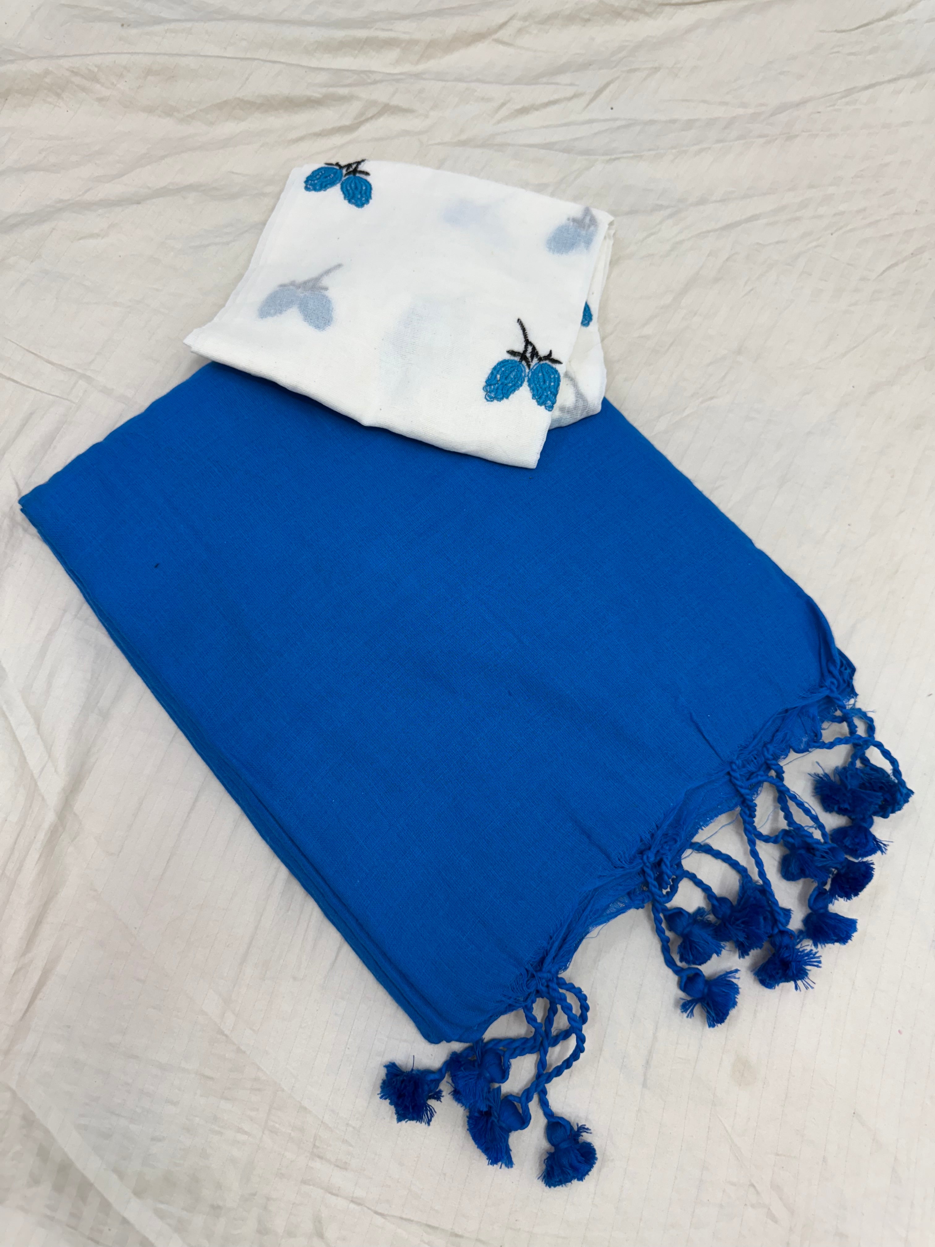 SSS-132 mul cottons