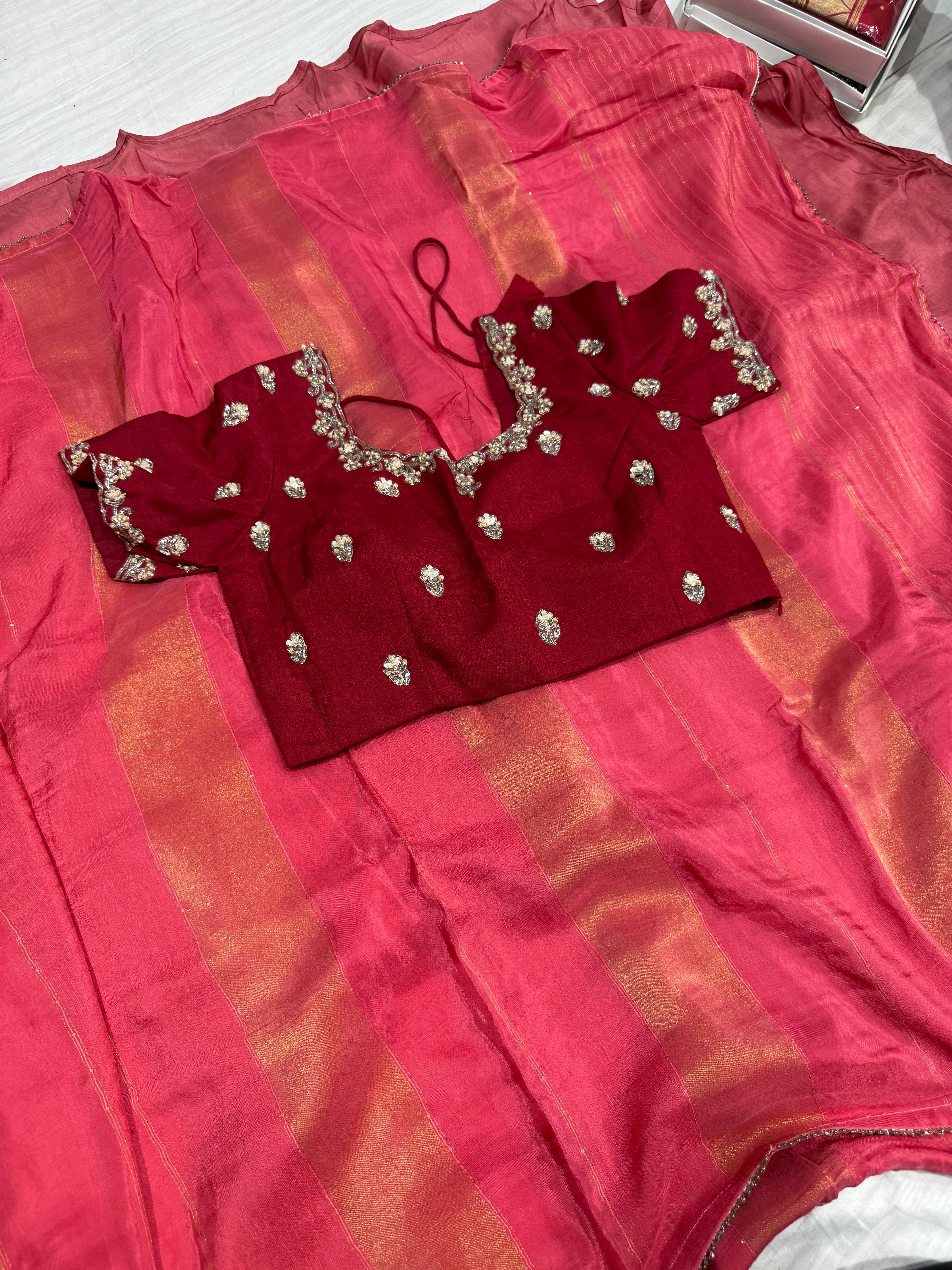 SSS-58 designer work sares