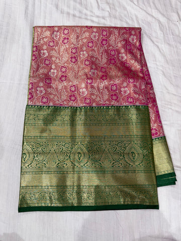 SSS-55 semi kanchi pattu