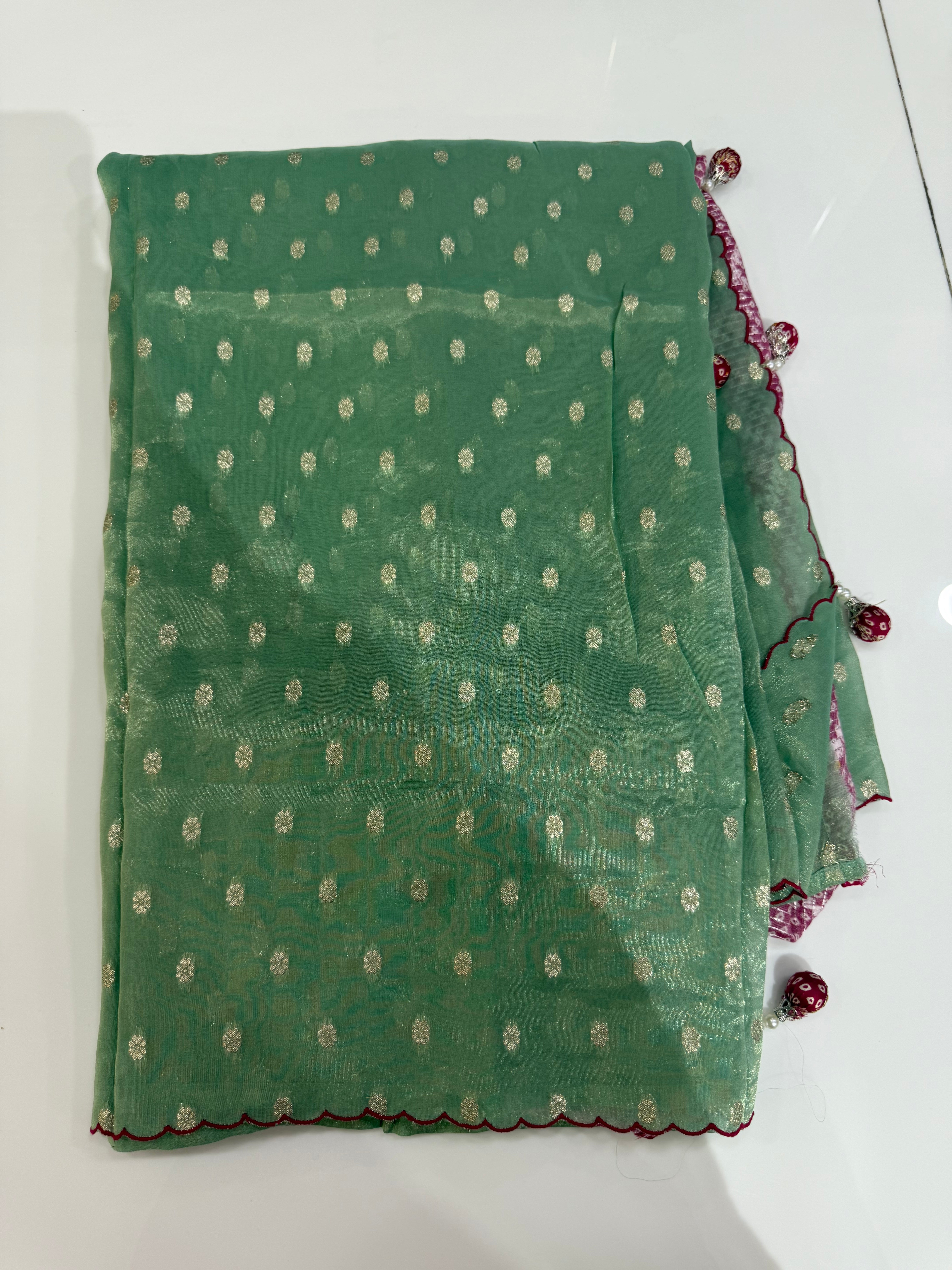 SSS-115 desiner saree