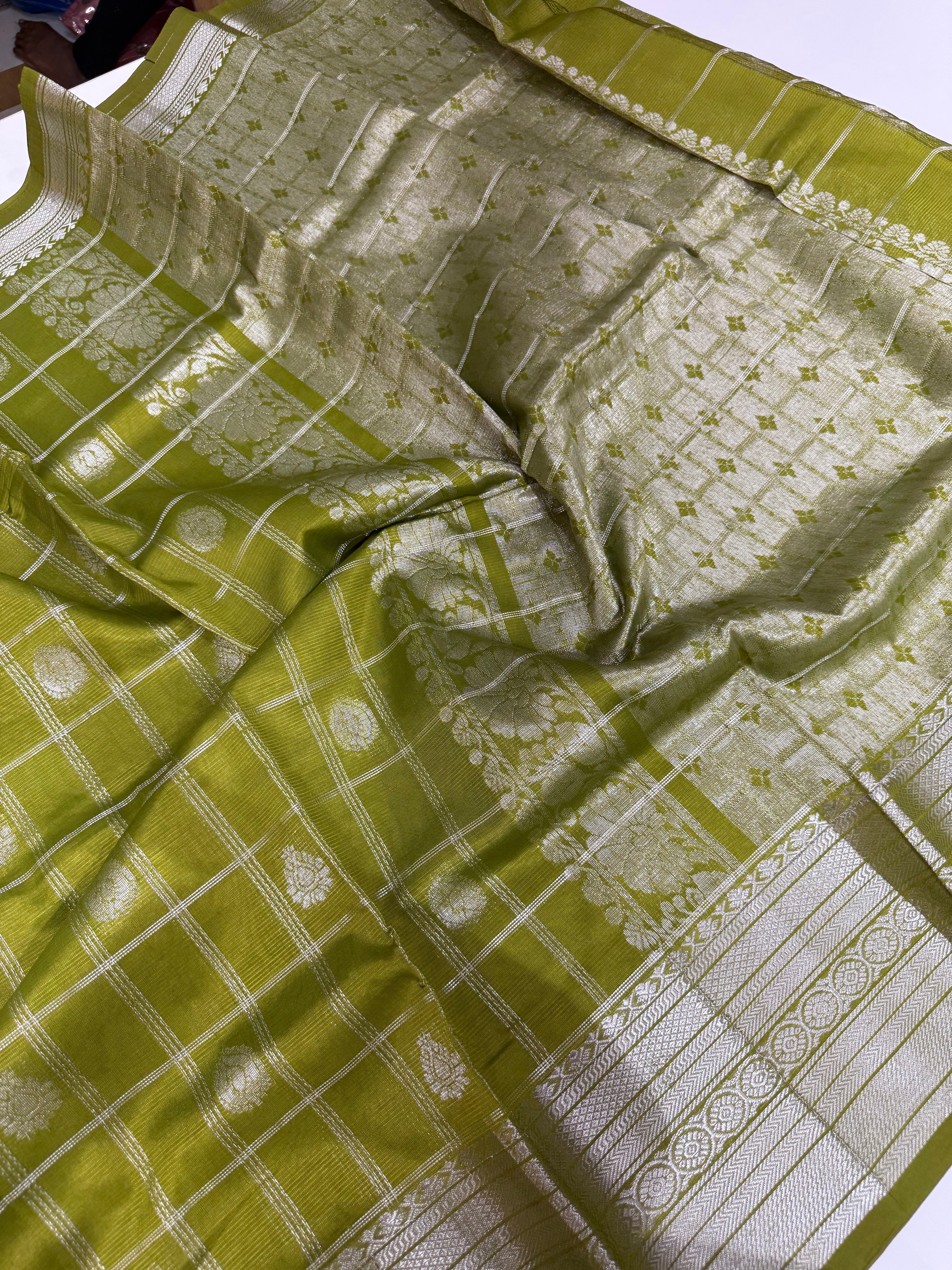SSS-84 mangalagiri sico handloom