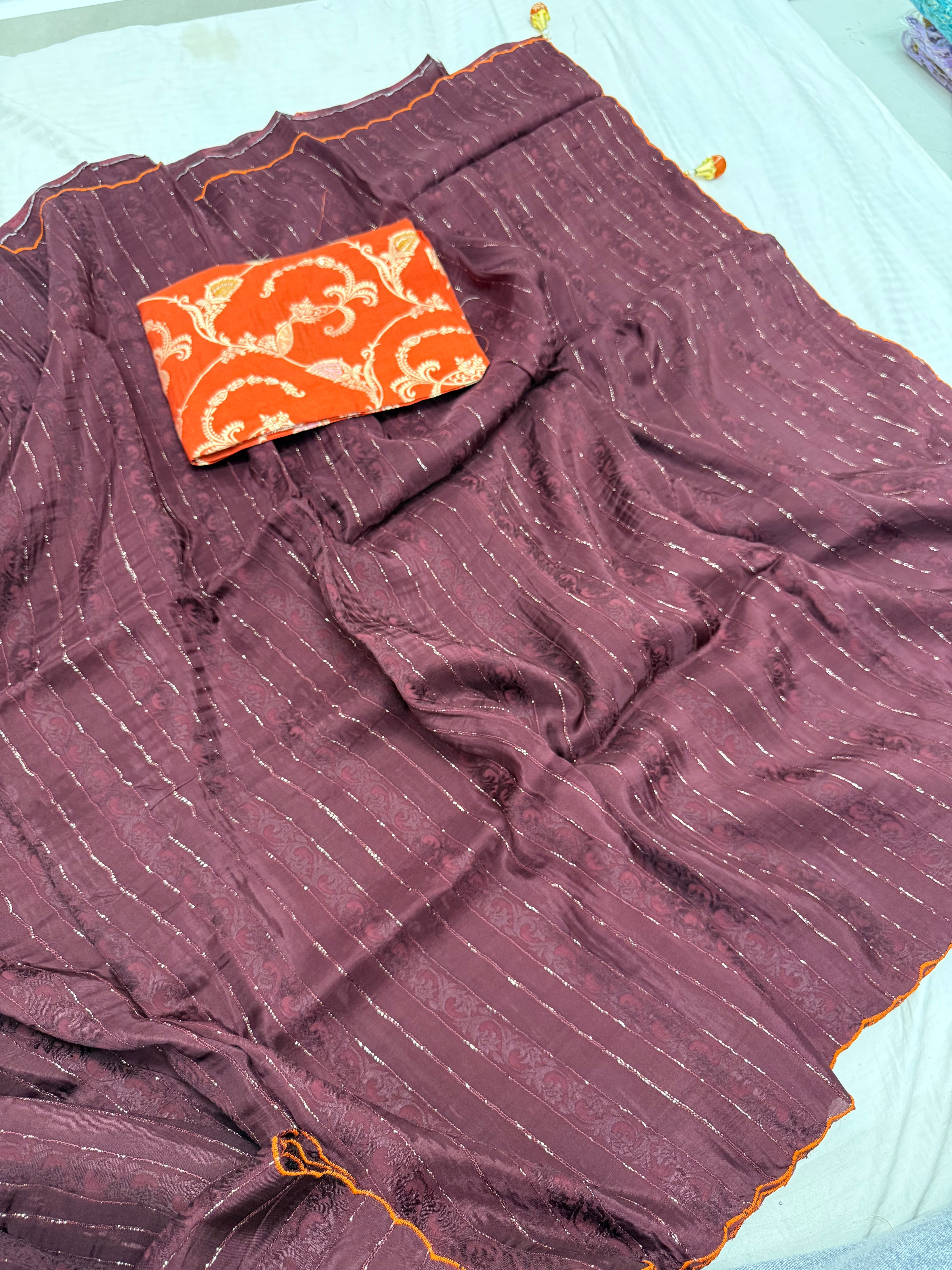 SSS-28 sequence dola silk