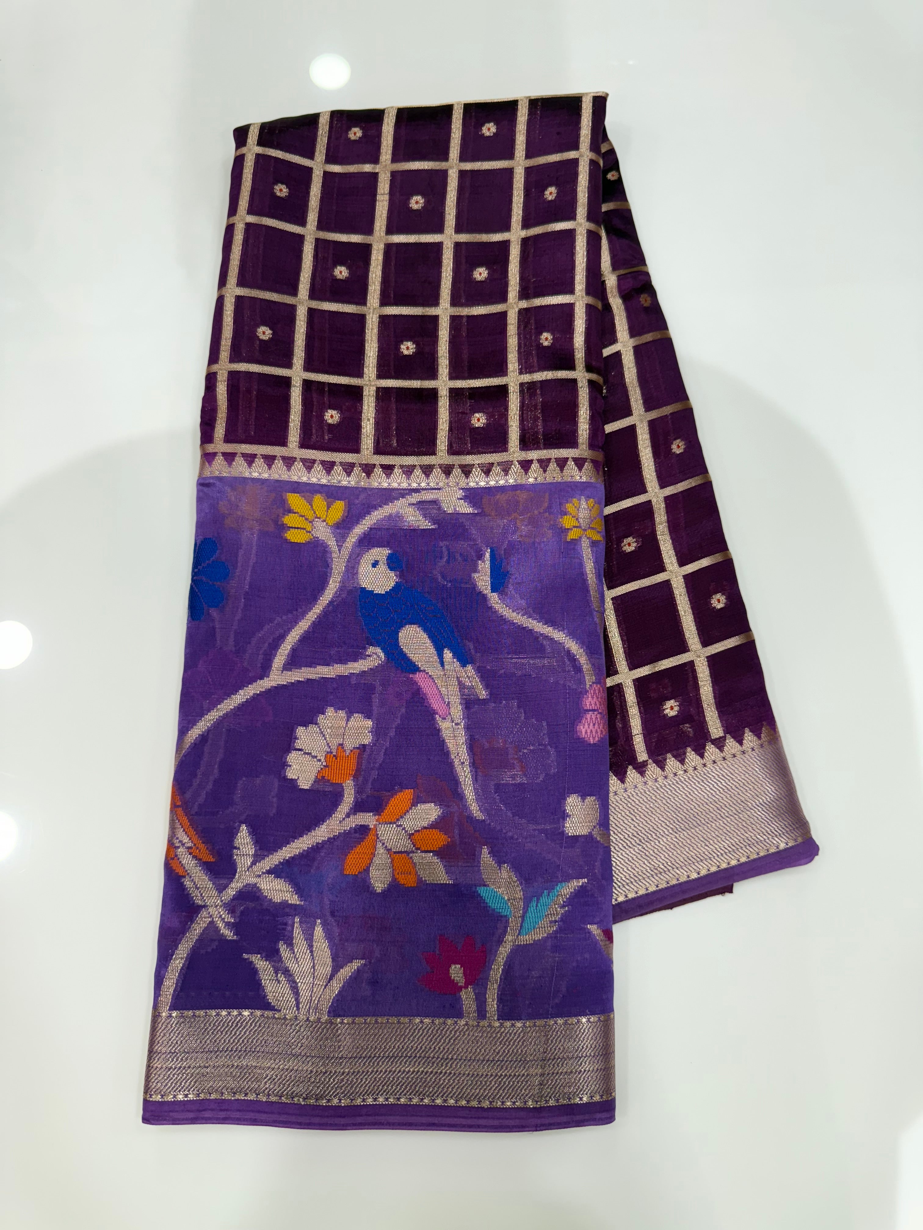 SSS-80 paper silk