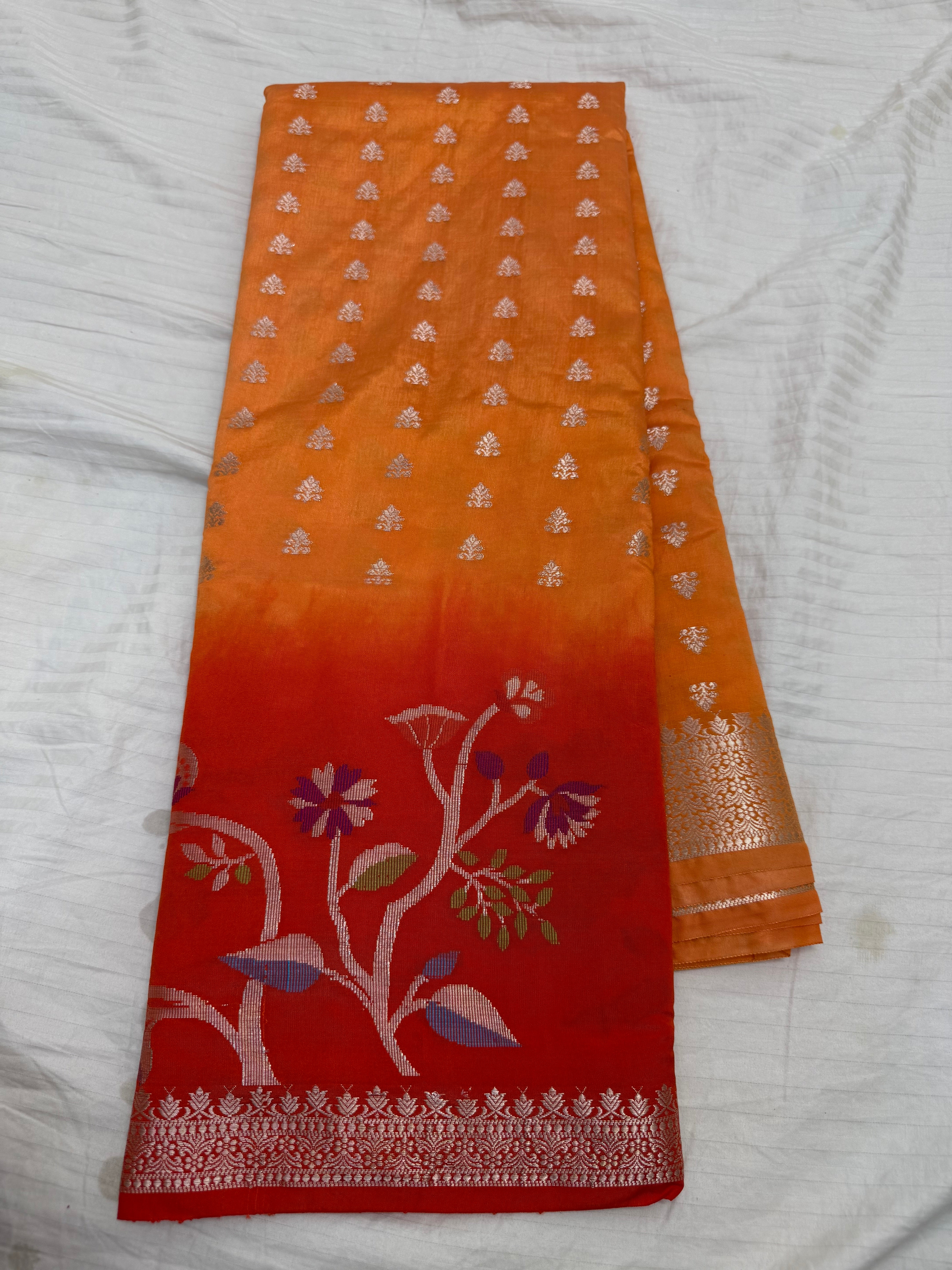 SSS-89 paper silk