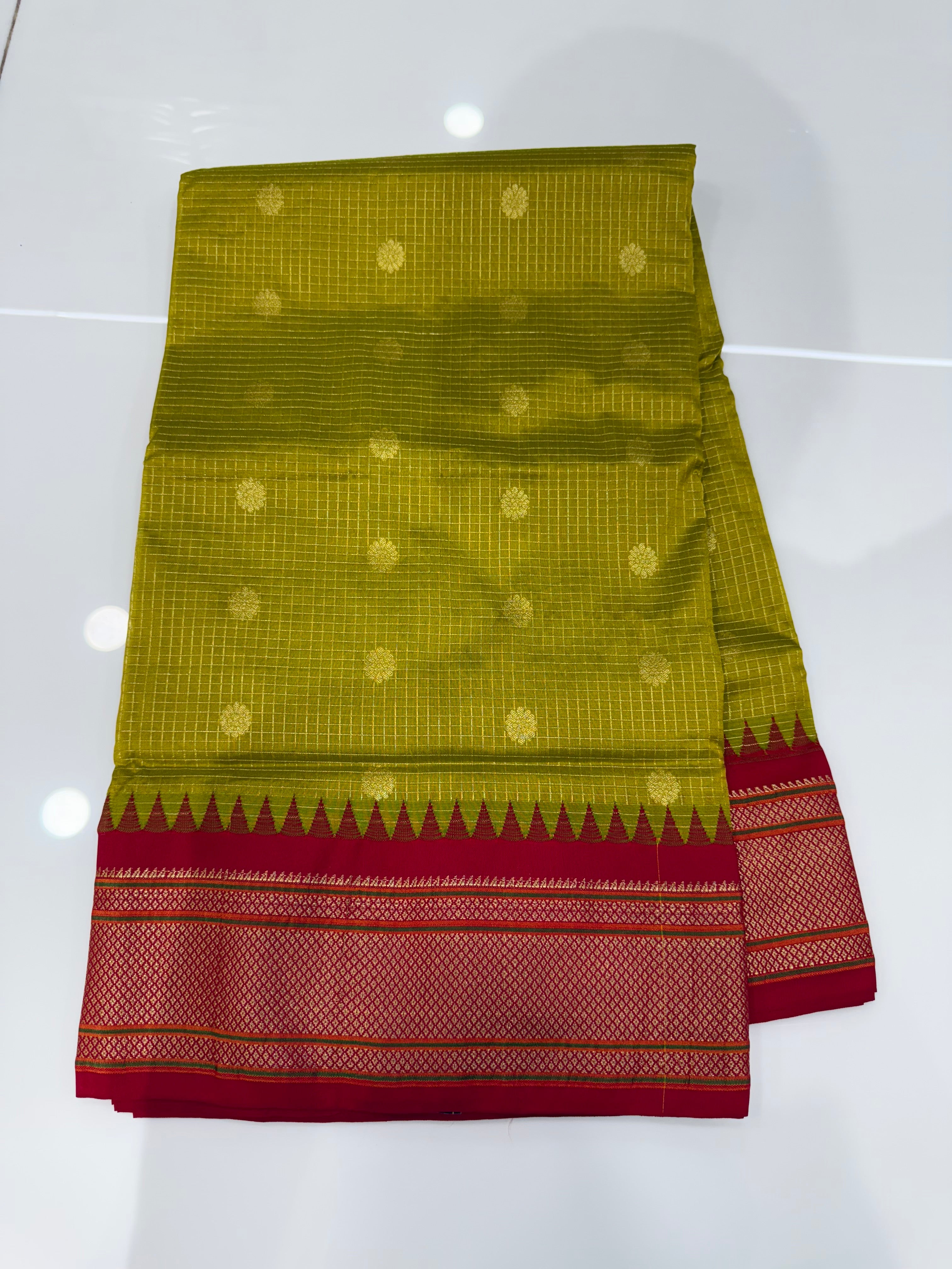 SSS- 166 pithani sares