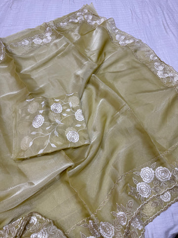 SSS-103 desiner saree