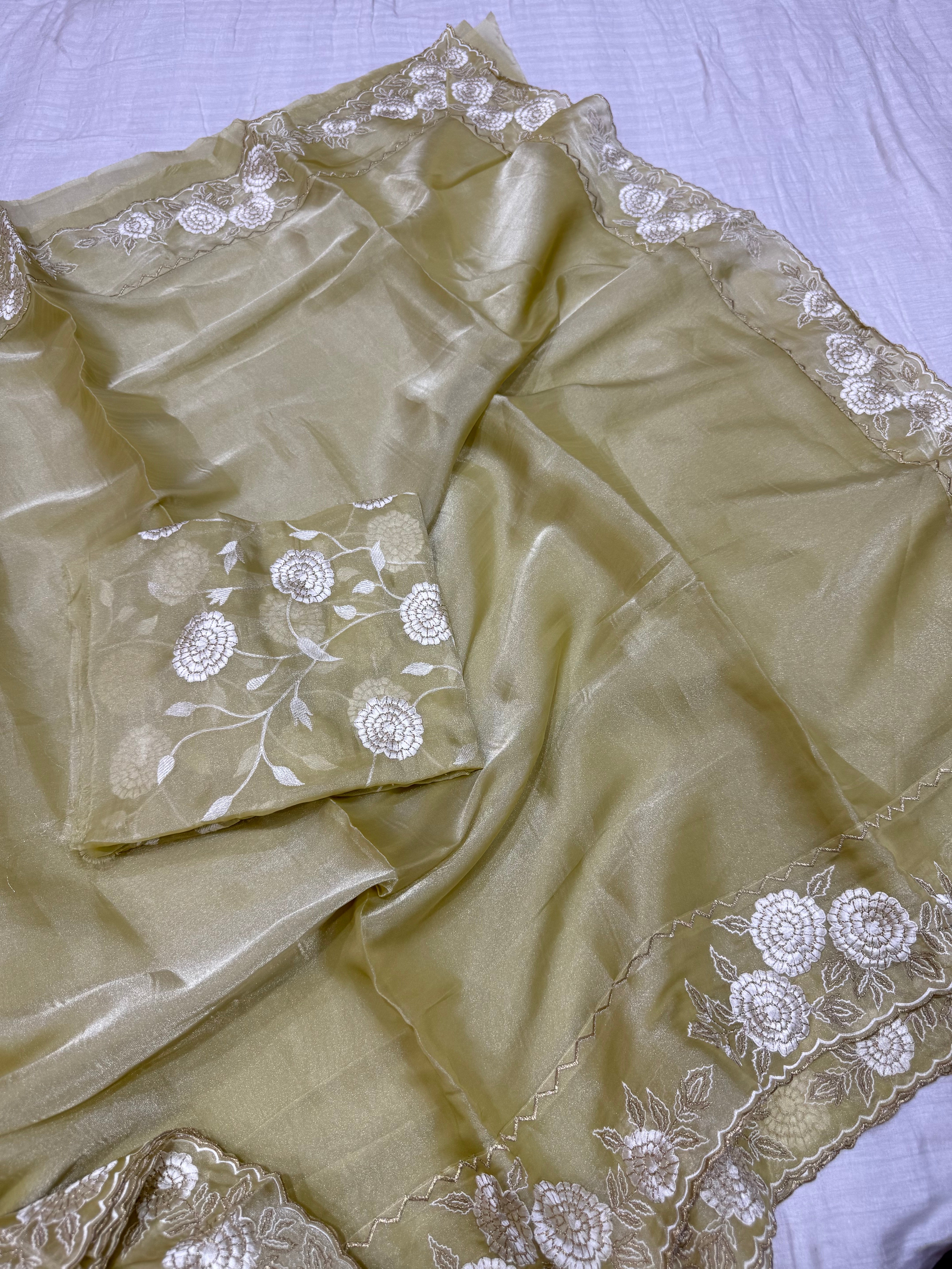 SSS-103 desiner saree