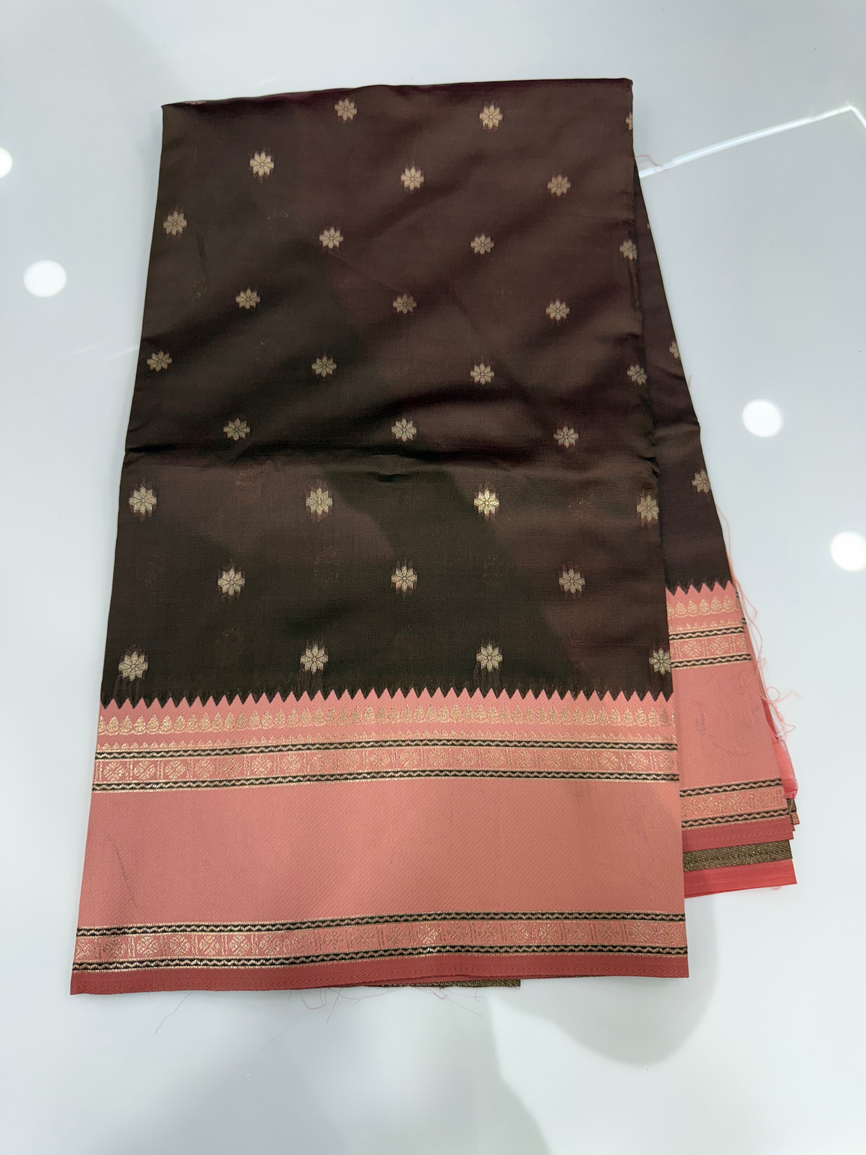 SSS-159 fancy silk