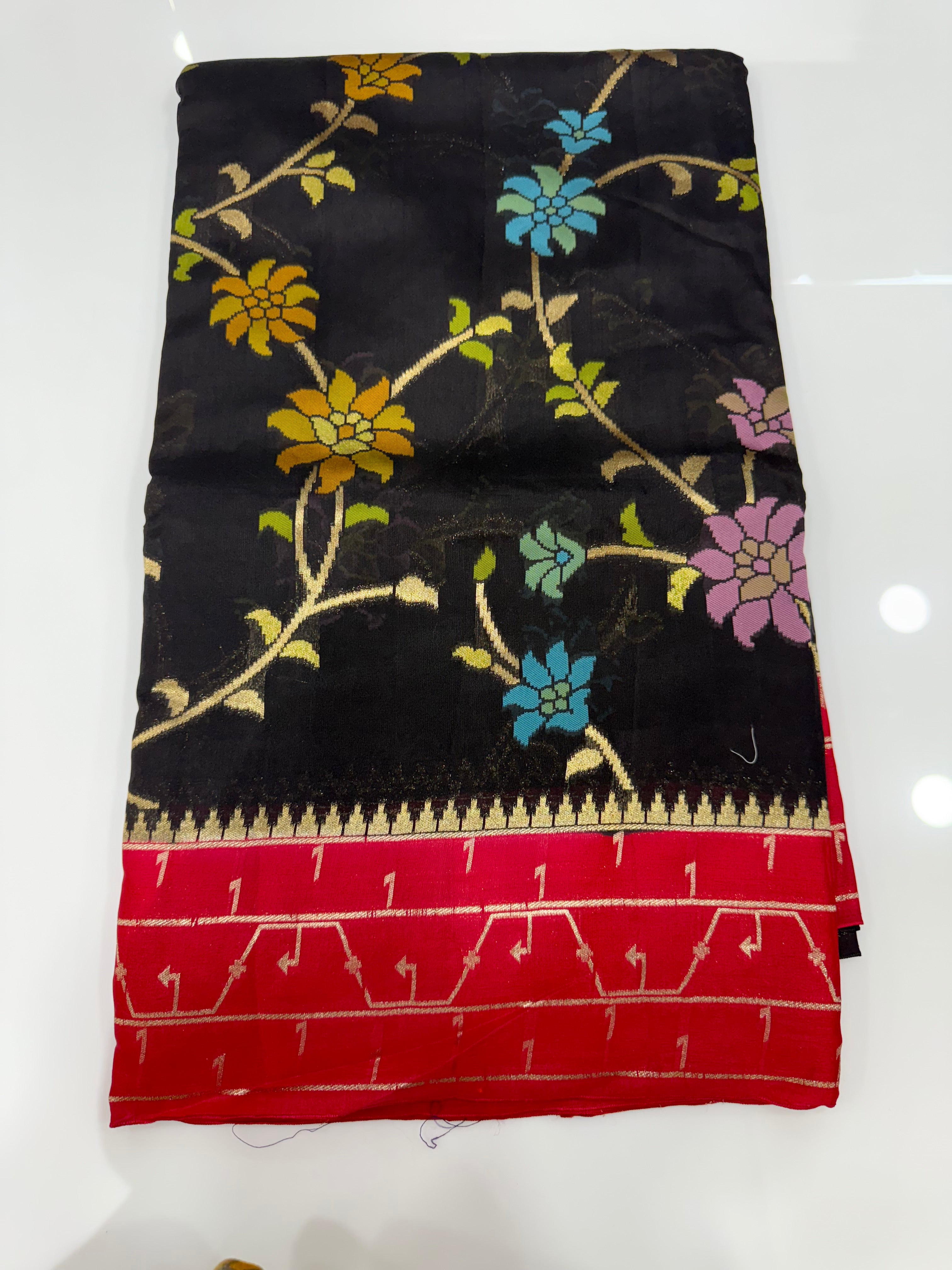 SSS-23 jamdhani handloom