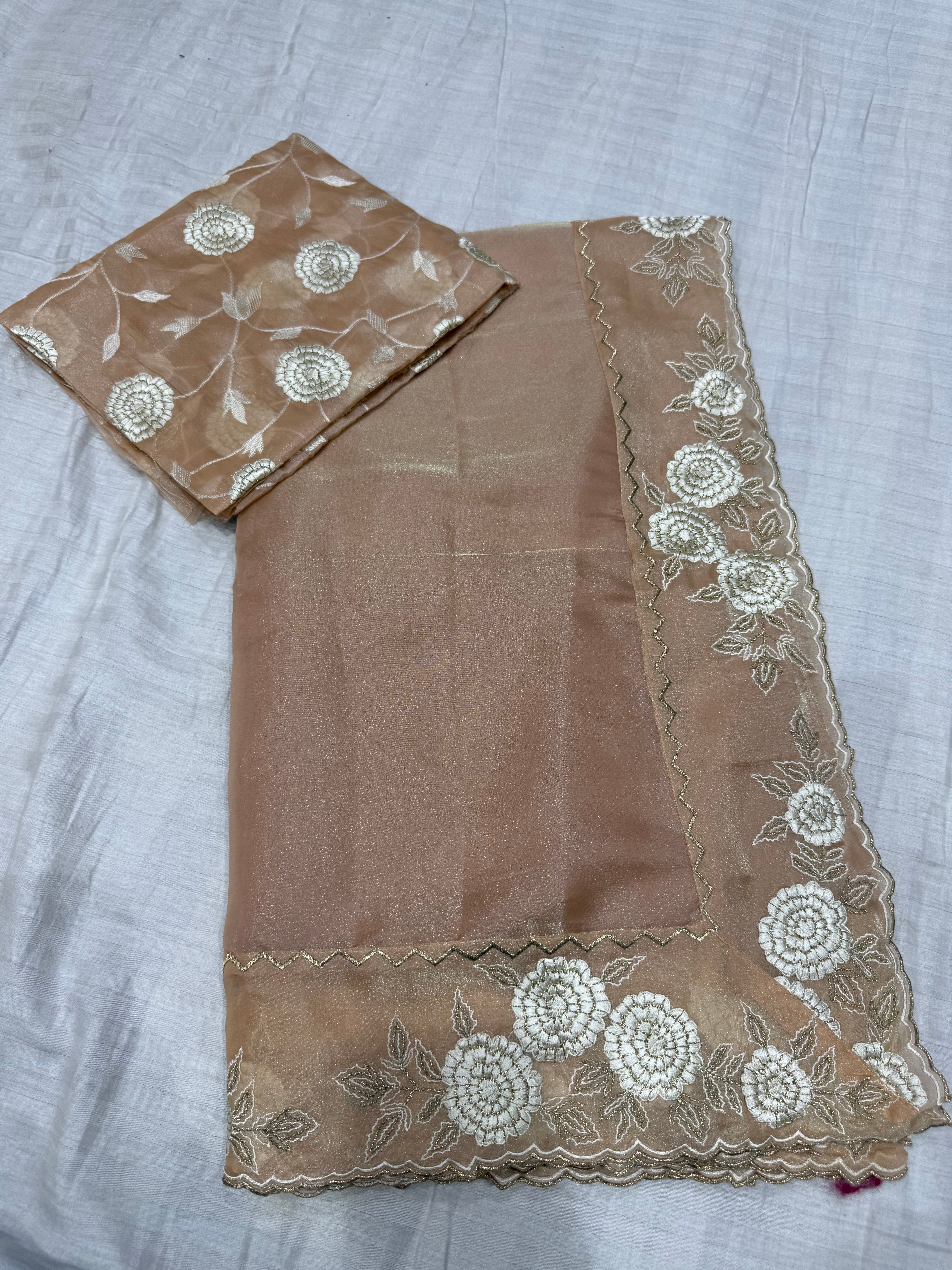 SSS-103 desiner saree