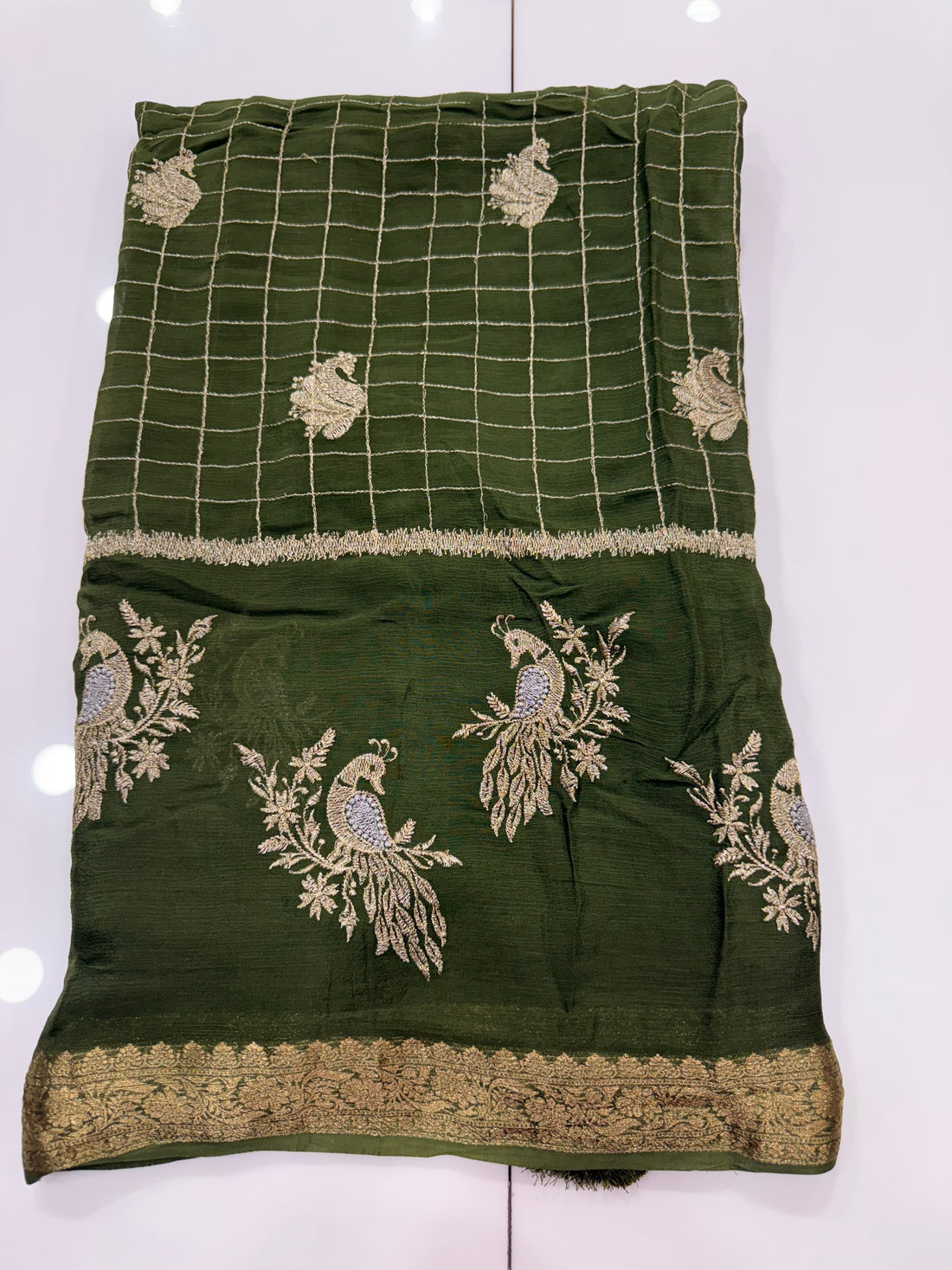 SSS-82 desiner saree
