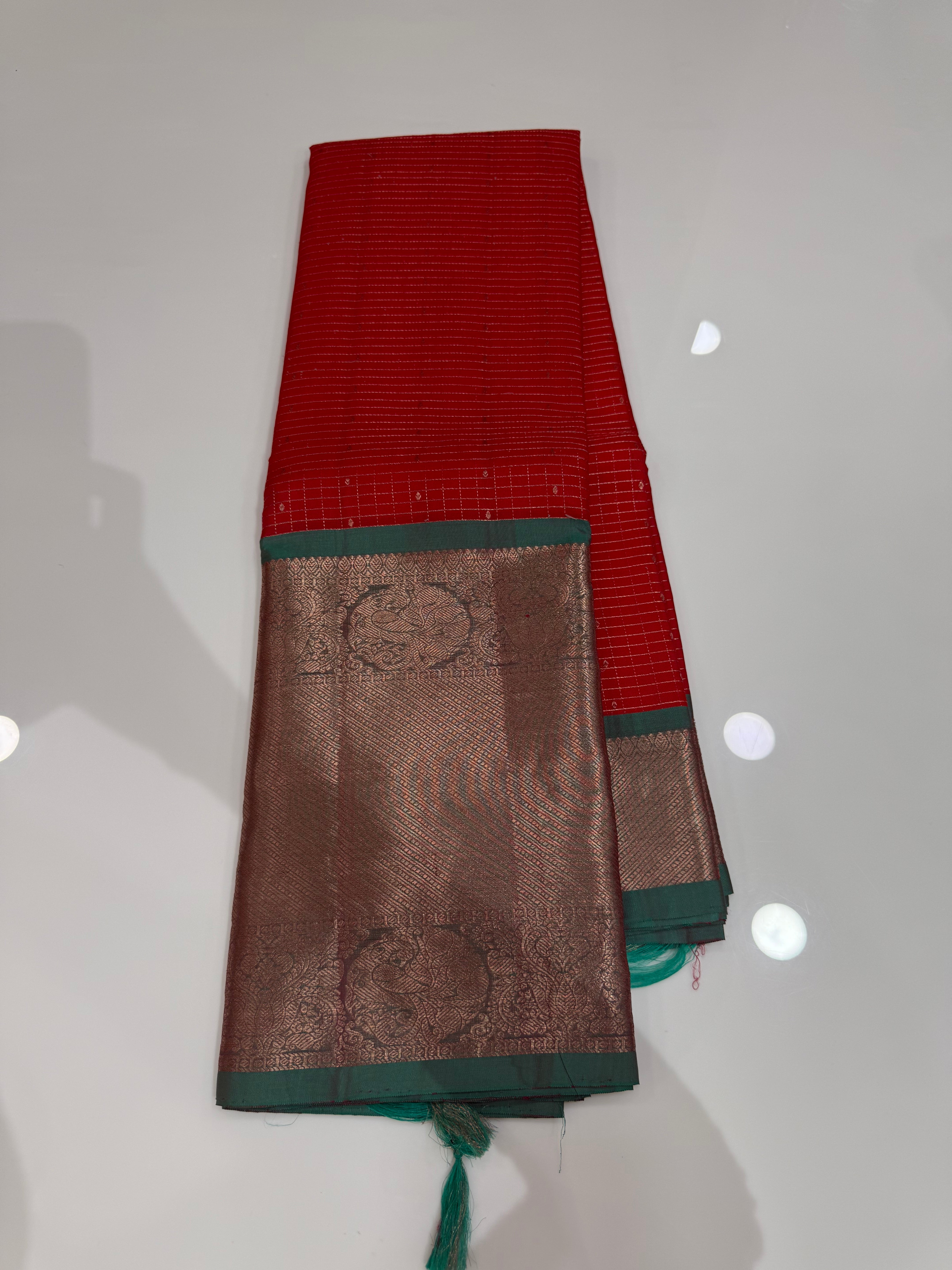 SSS-71 kanchi pattu