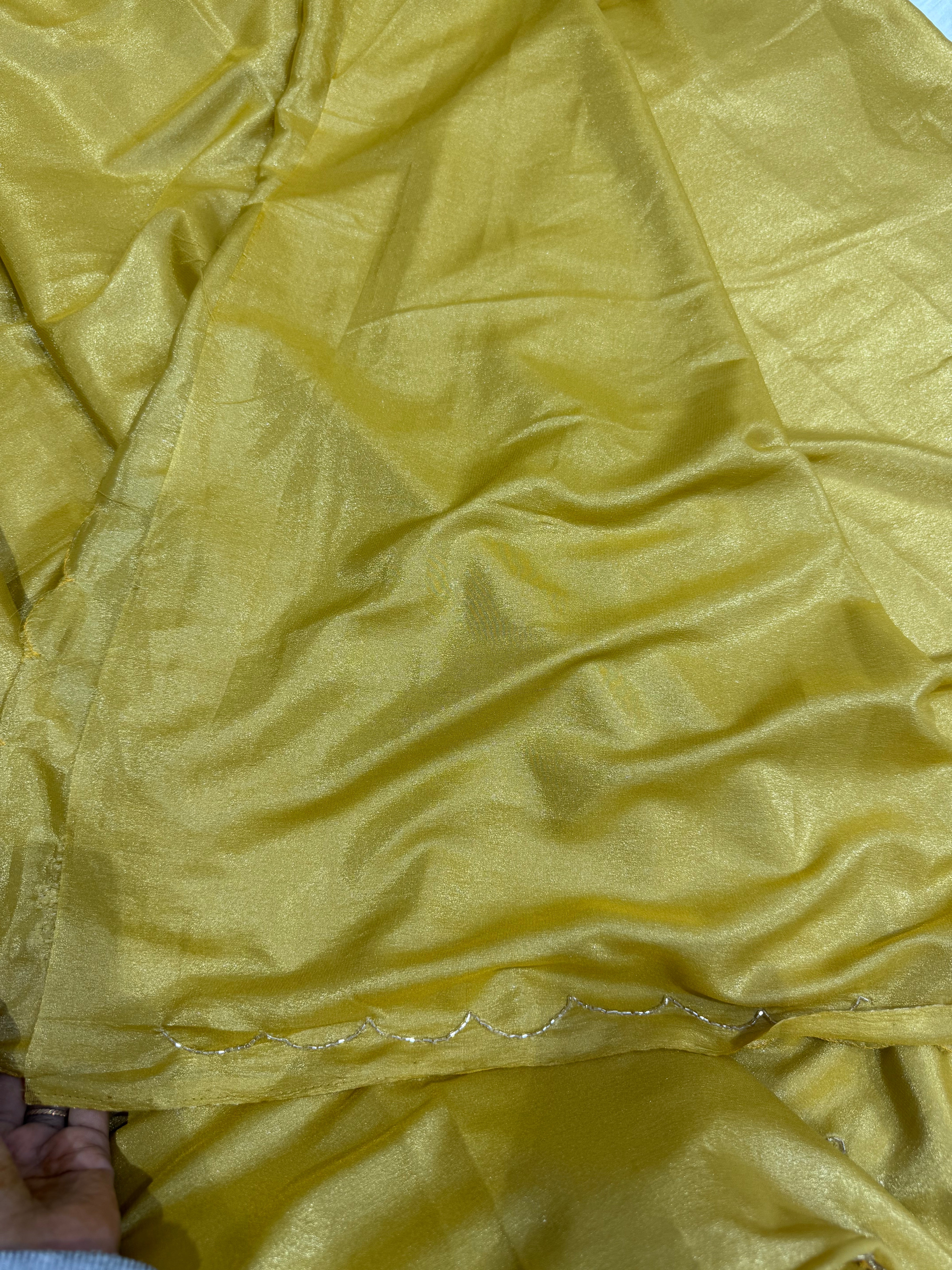 SSS-58 designer work sares