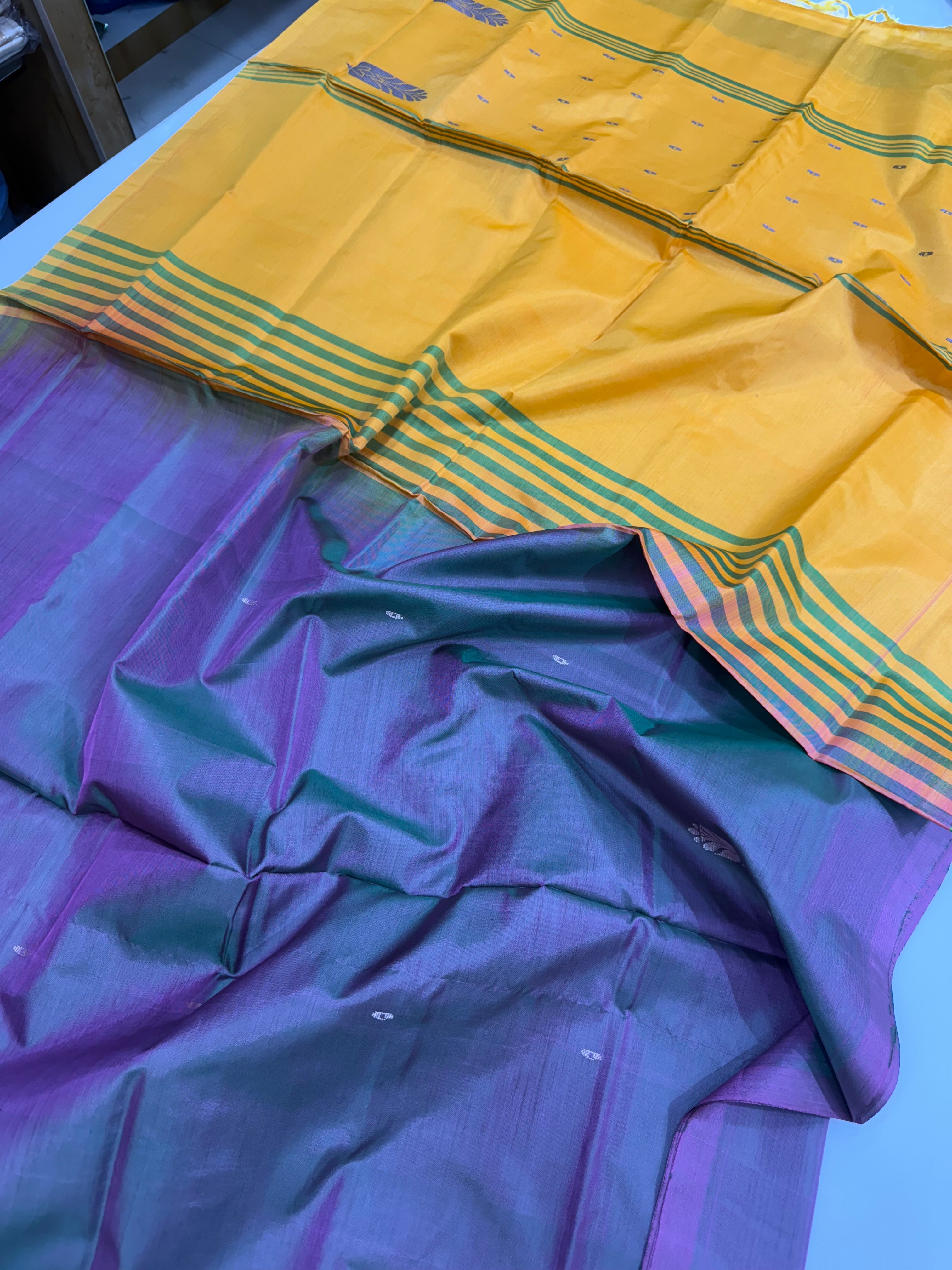 SSS-85 Chinnala pattu