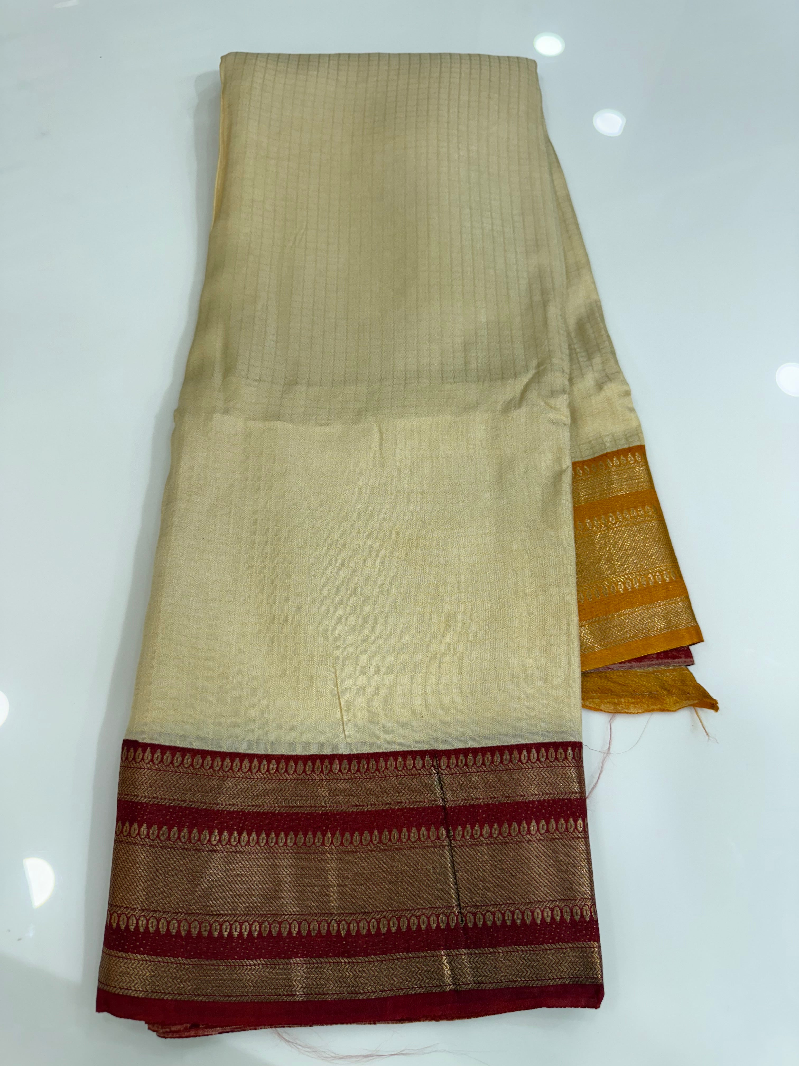 SSS-32 pasmeena silk