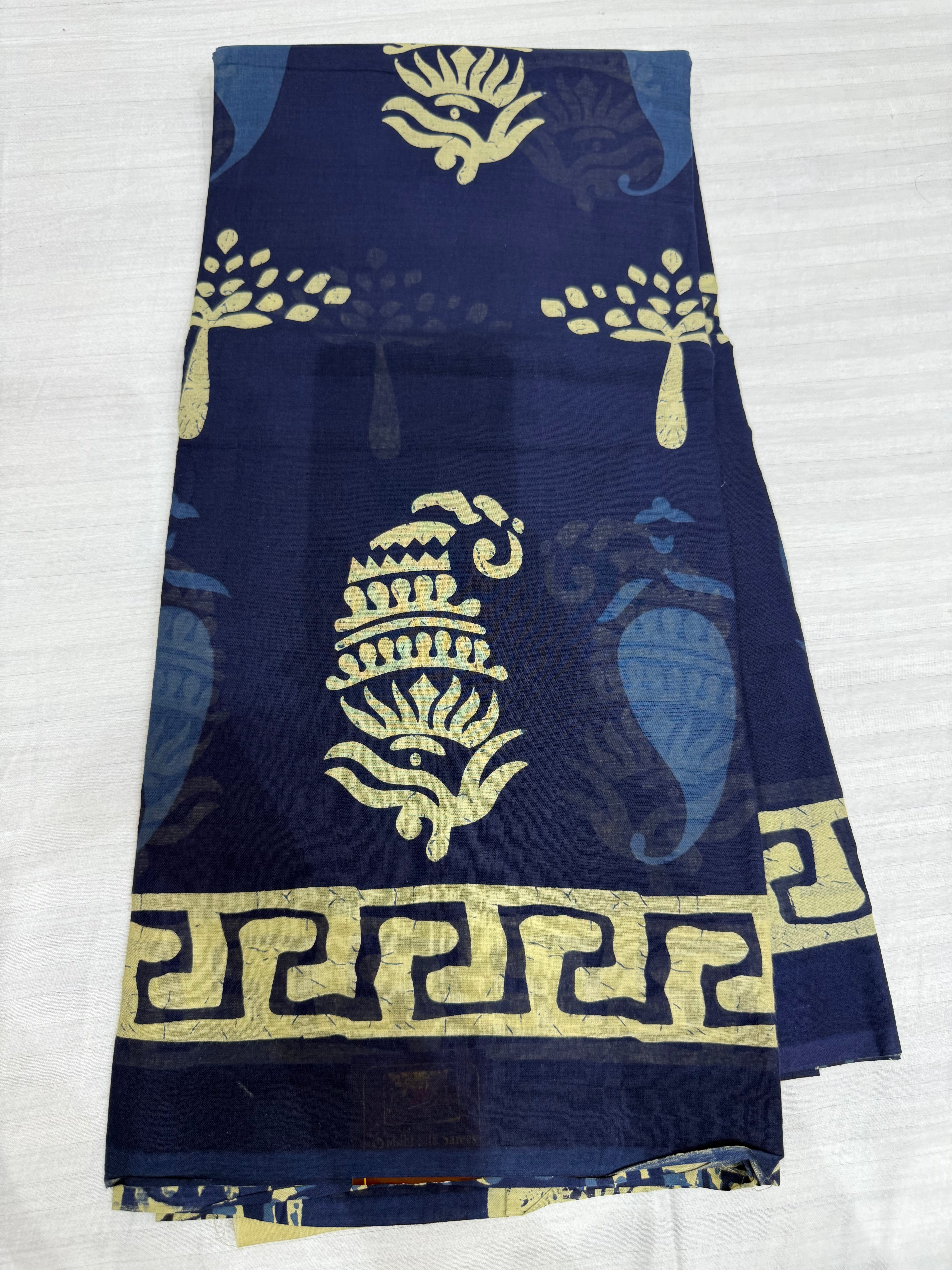 SSS-48 mul cottons