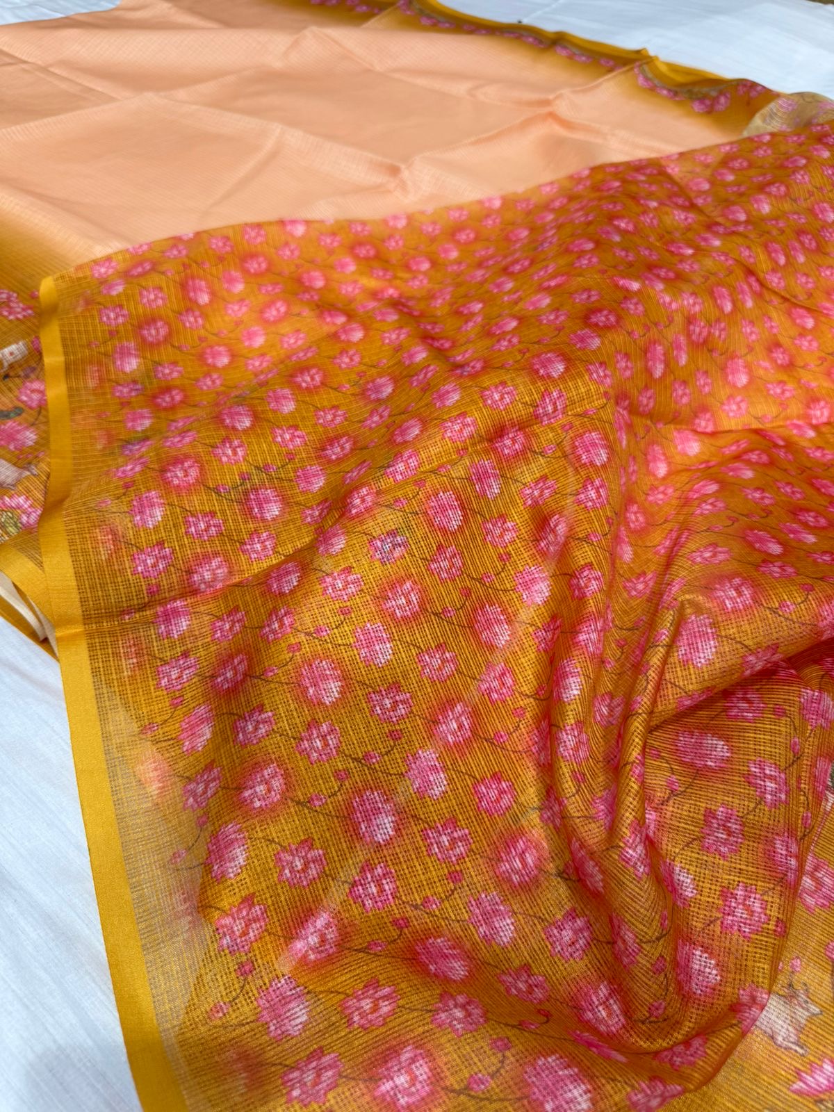 SSS-20 kotta sarees