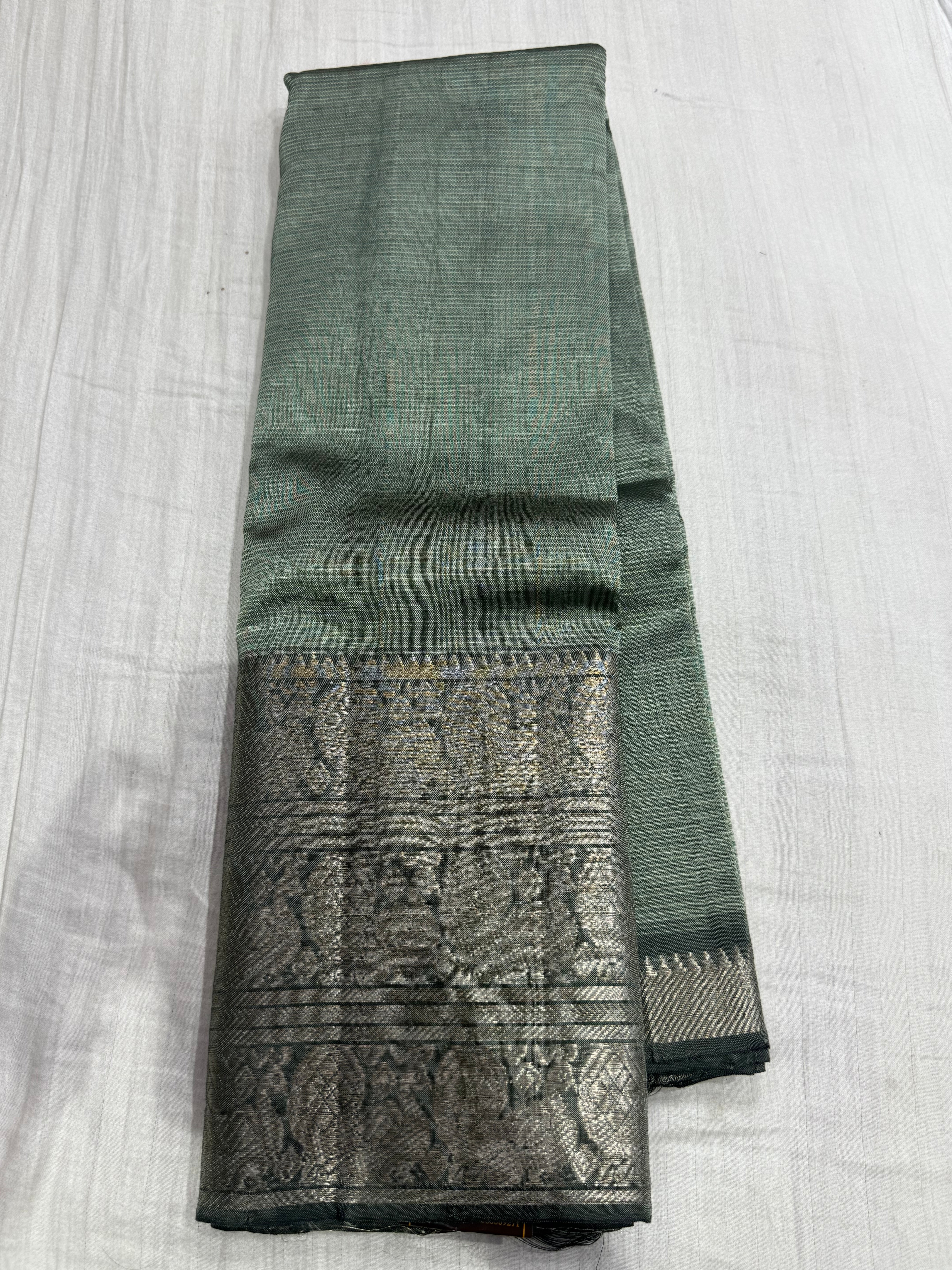 SSS- 158 Mangalgiri pattu