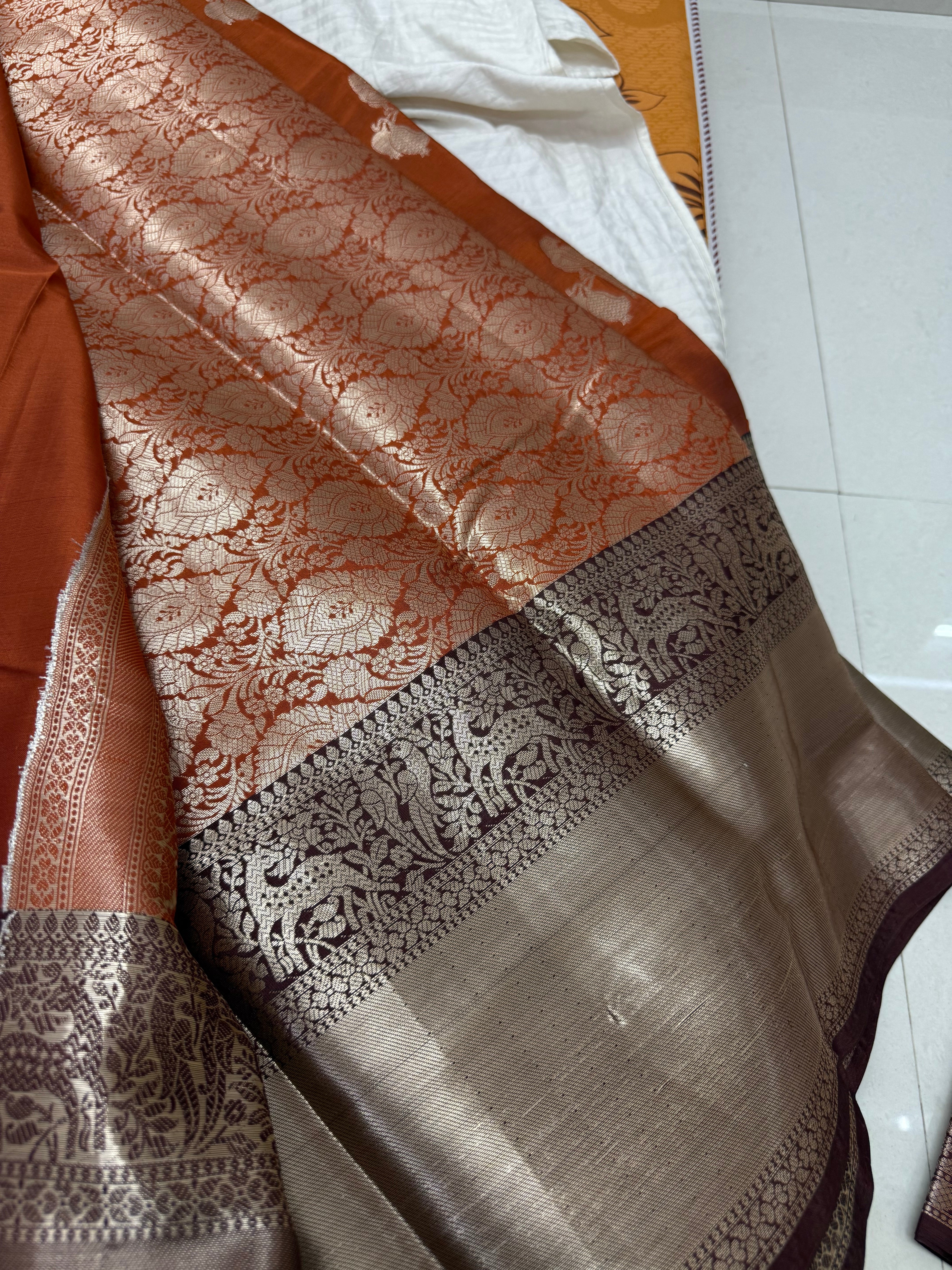 SSS-94 semi kanchi pattu