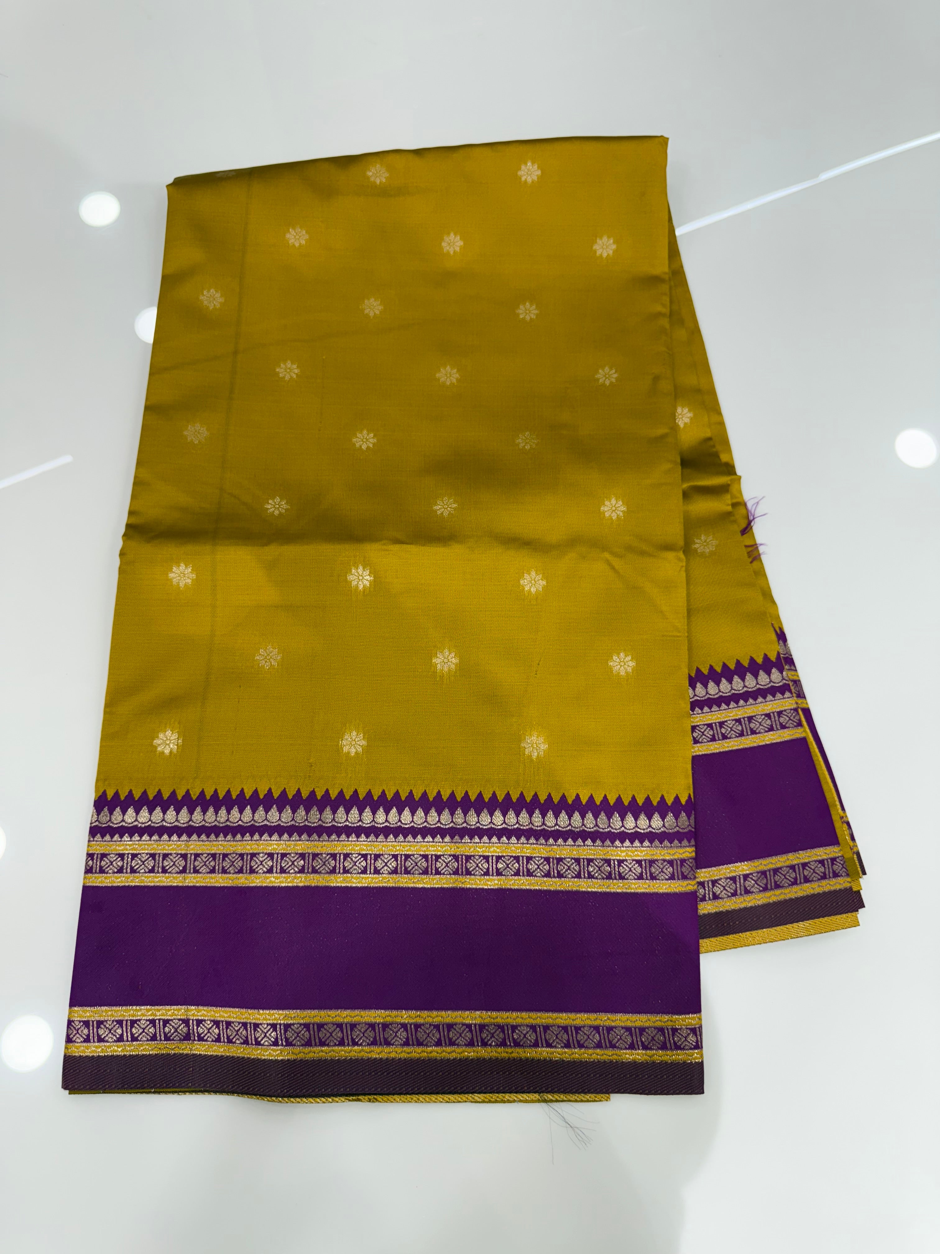 SSS-159 fancy silk