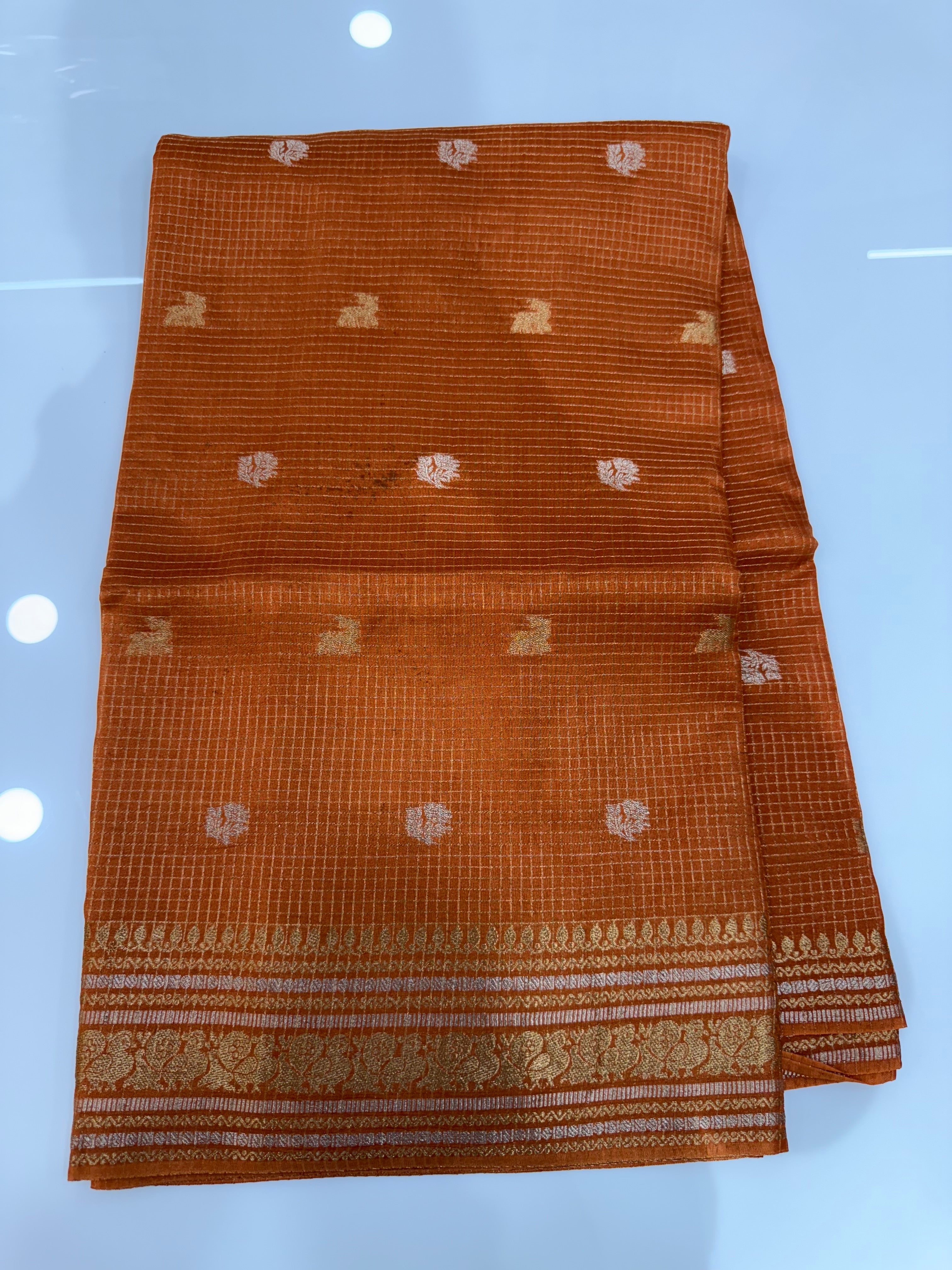 SSS-175 vintage russain silk