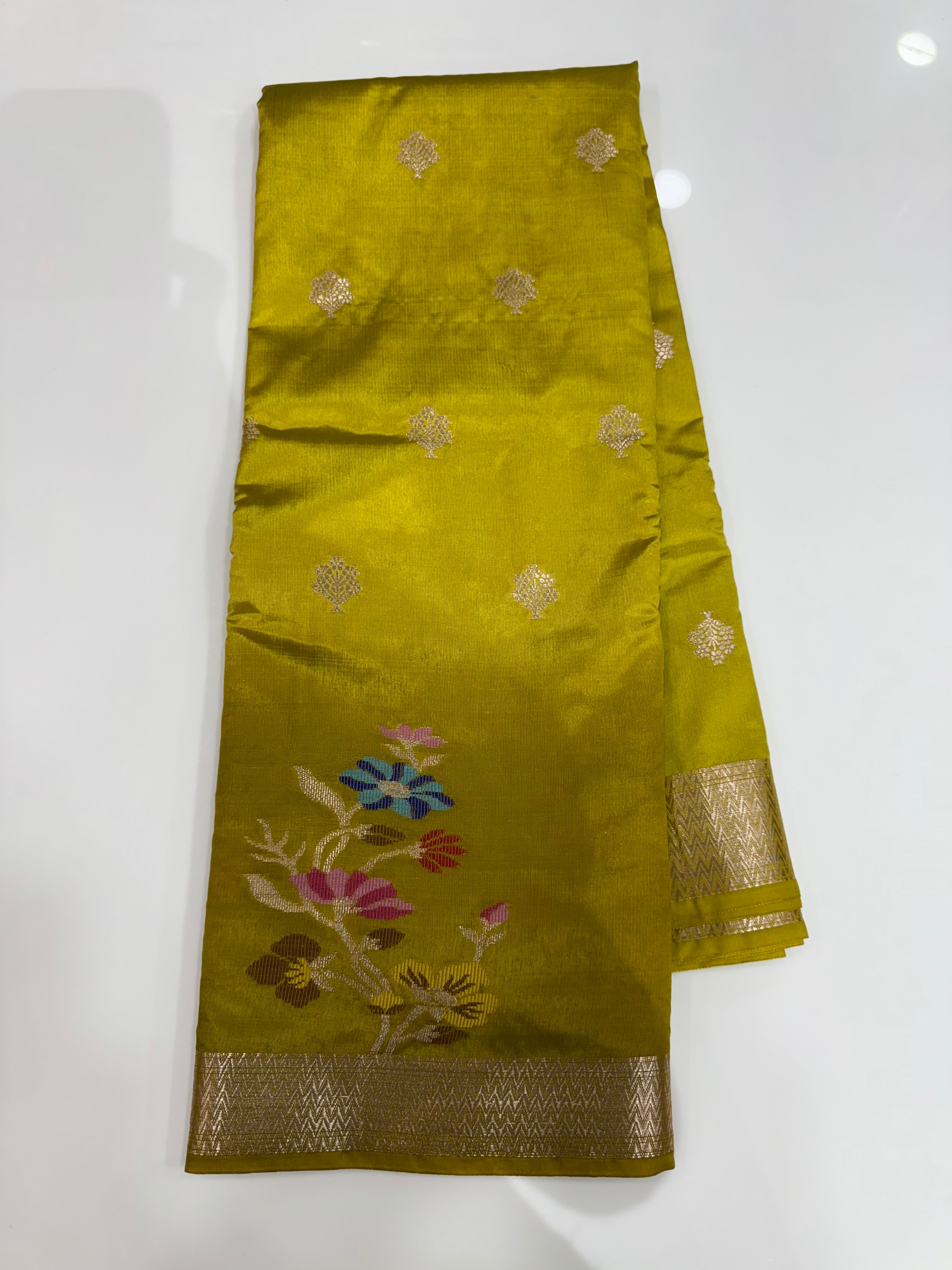 SSS-89 paper silk