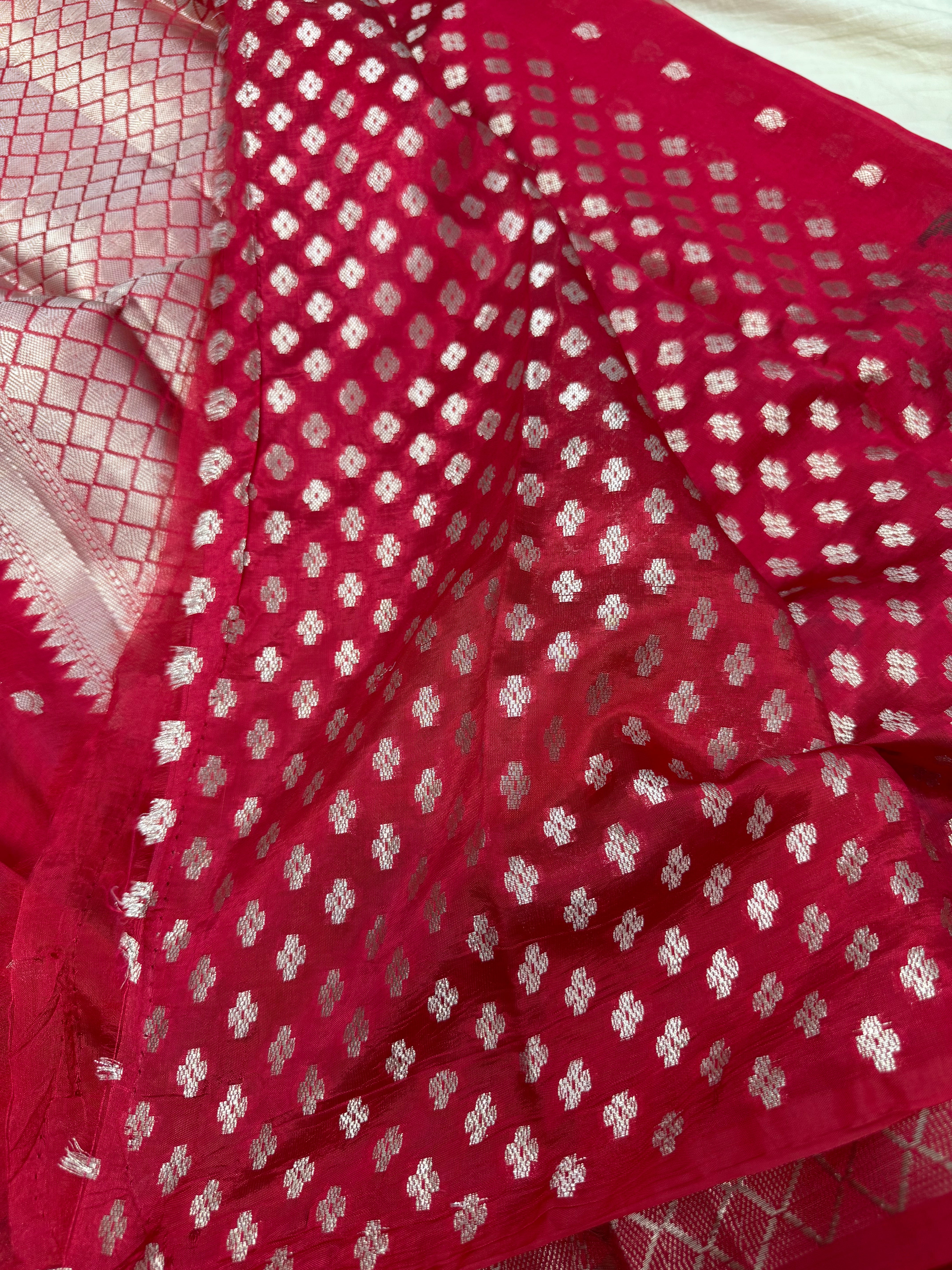 SSS-63 paper silk