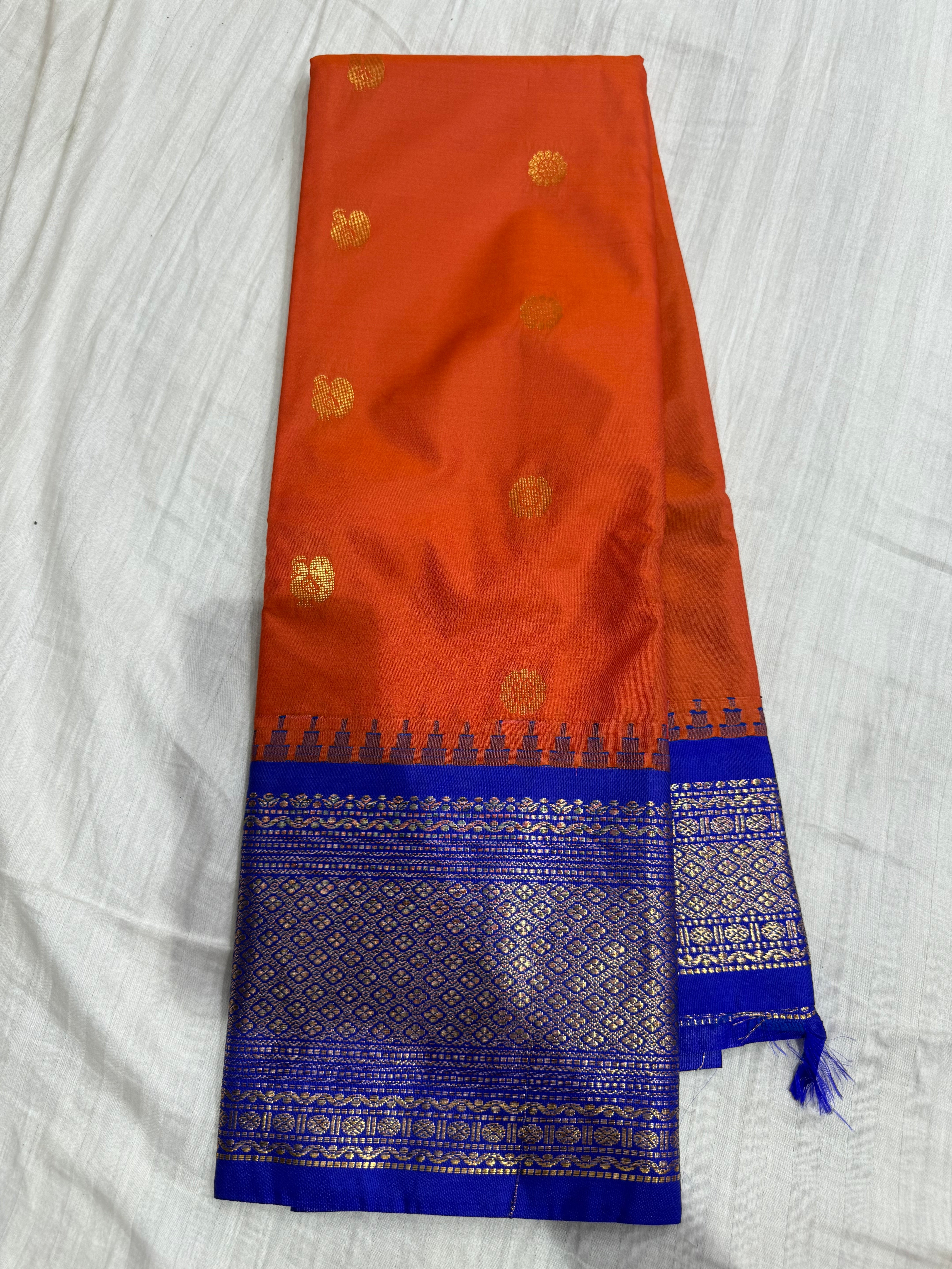 SSS-76 semi gadwal