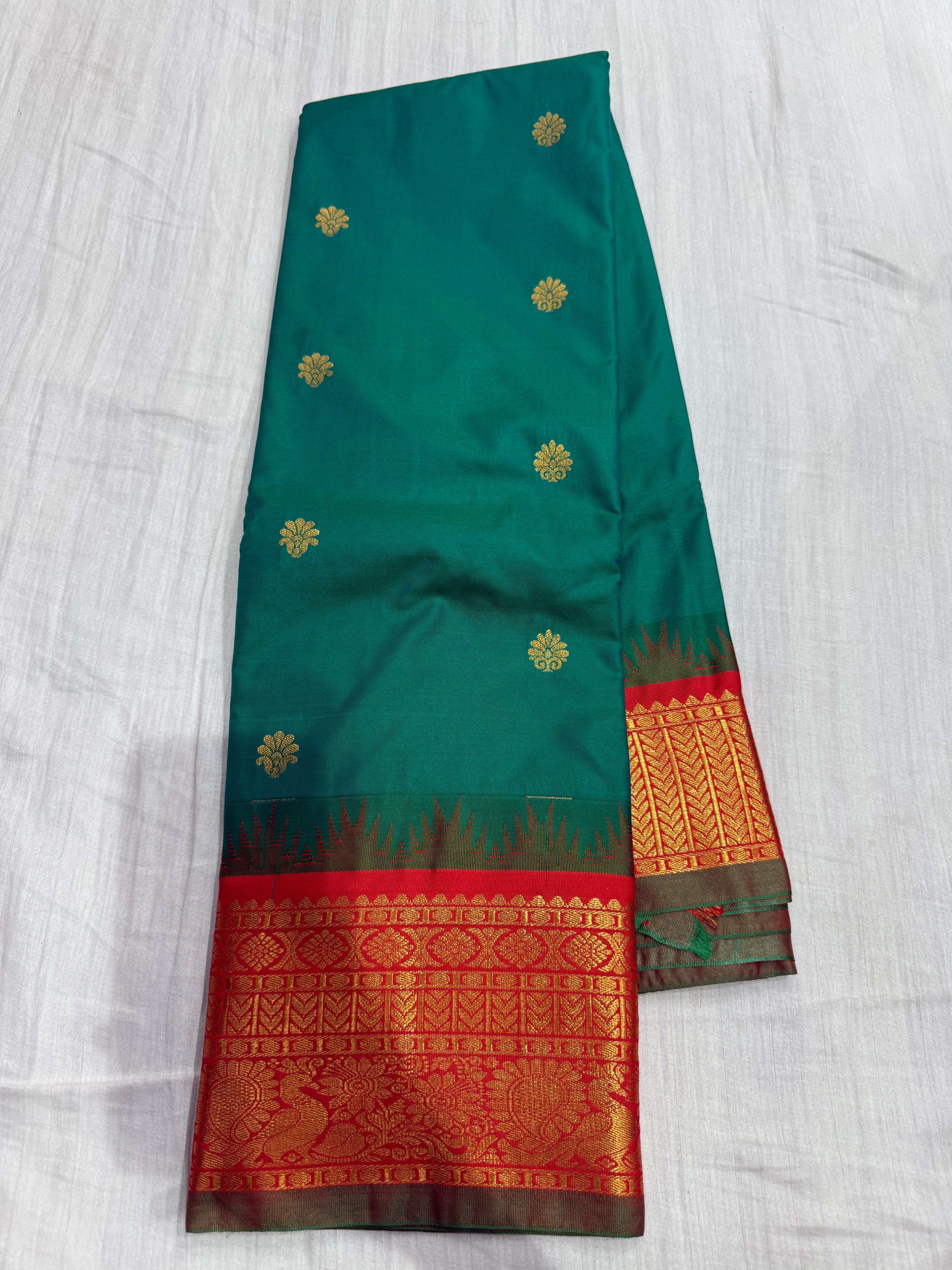 SSS-76 semi gadwal