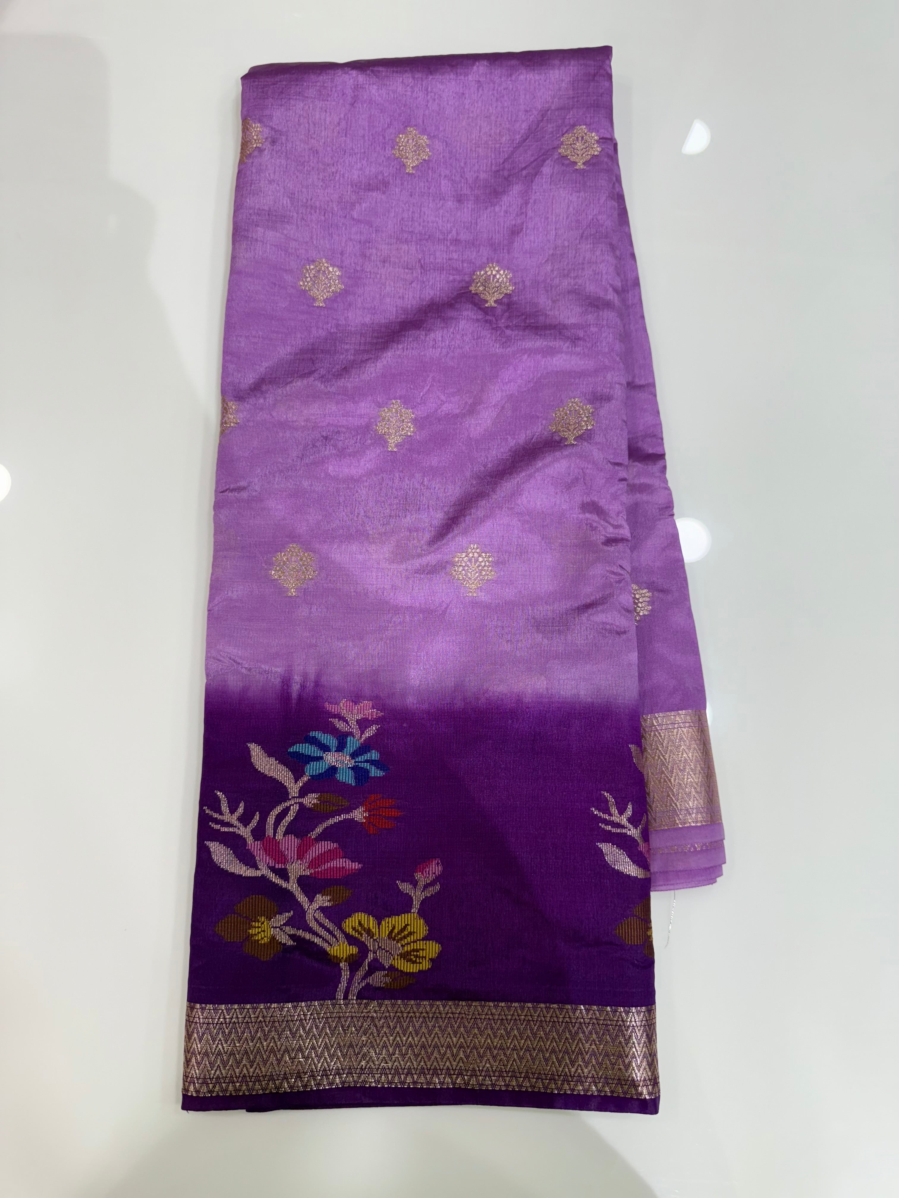 SSS-89 paper silk