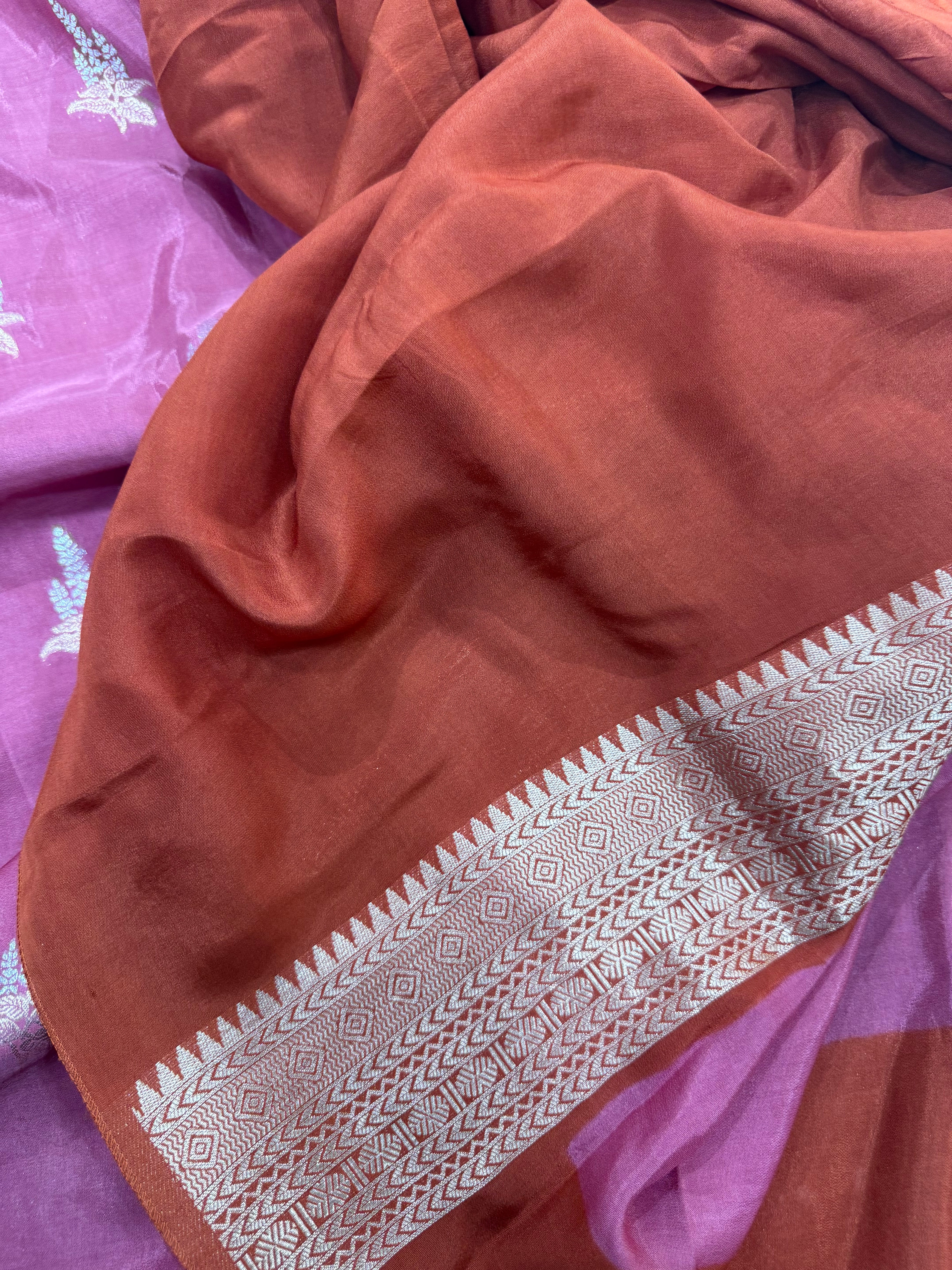 SSS-168 Russain silk