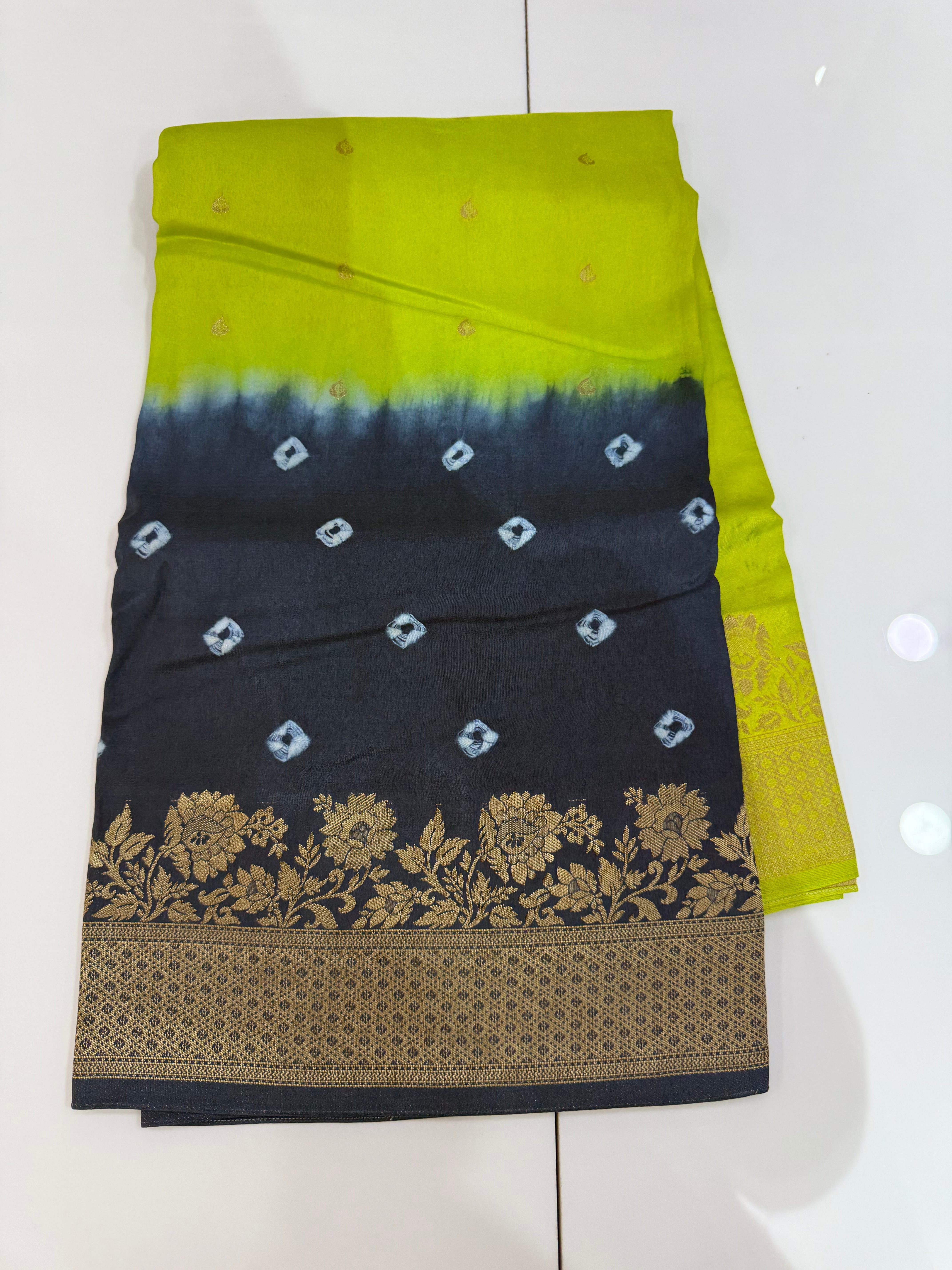 SSS-87 bandhini sares