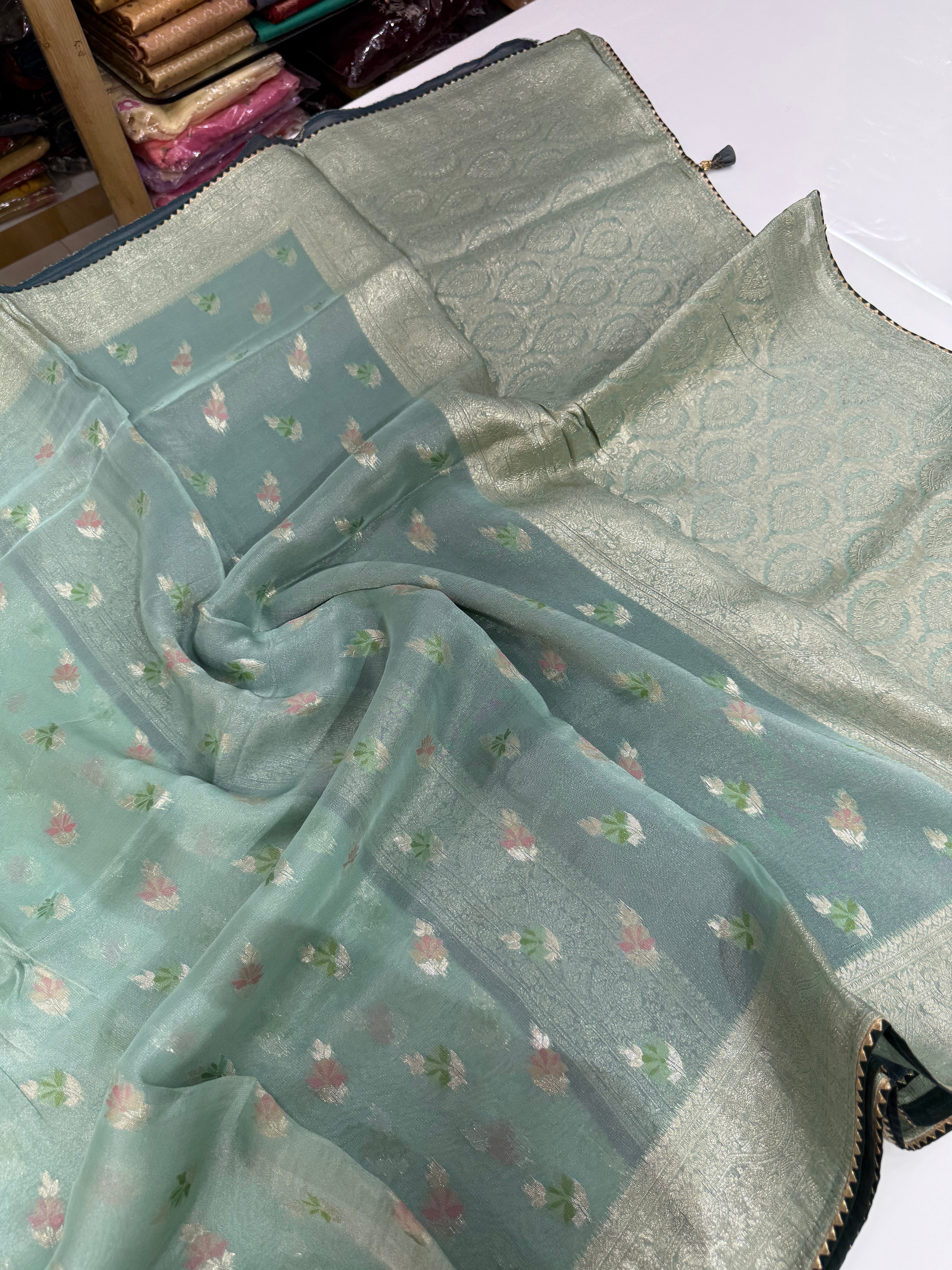 SSS-150 mashru silk anniversary sale price offer