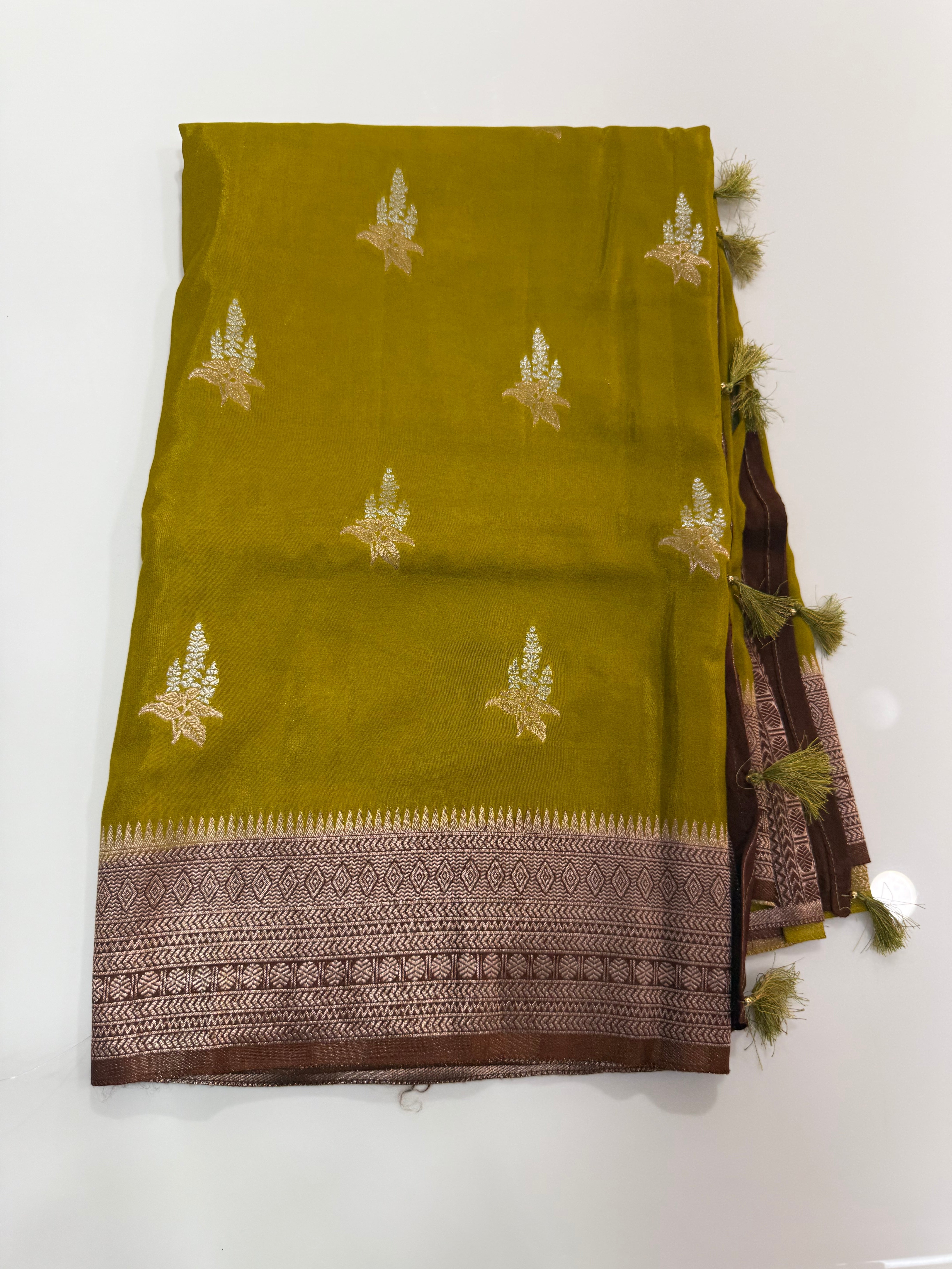 SSS-168 Russain silk
