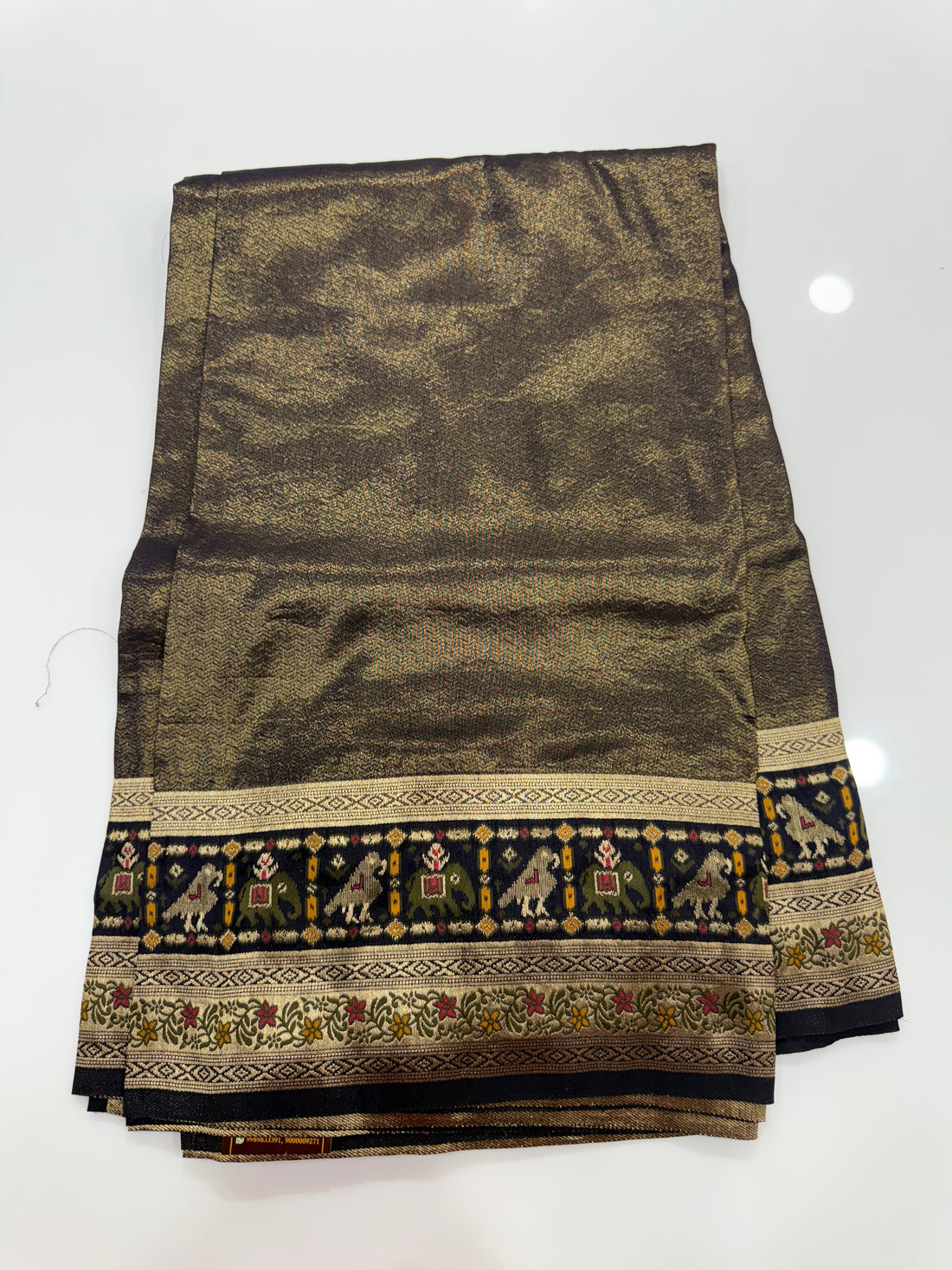 SSS-79 pithani sares