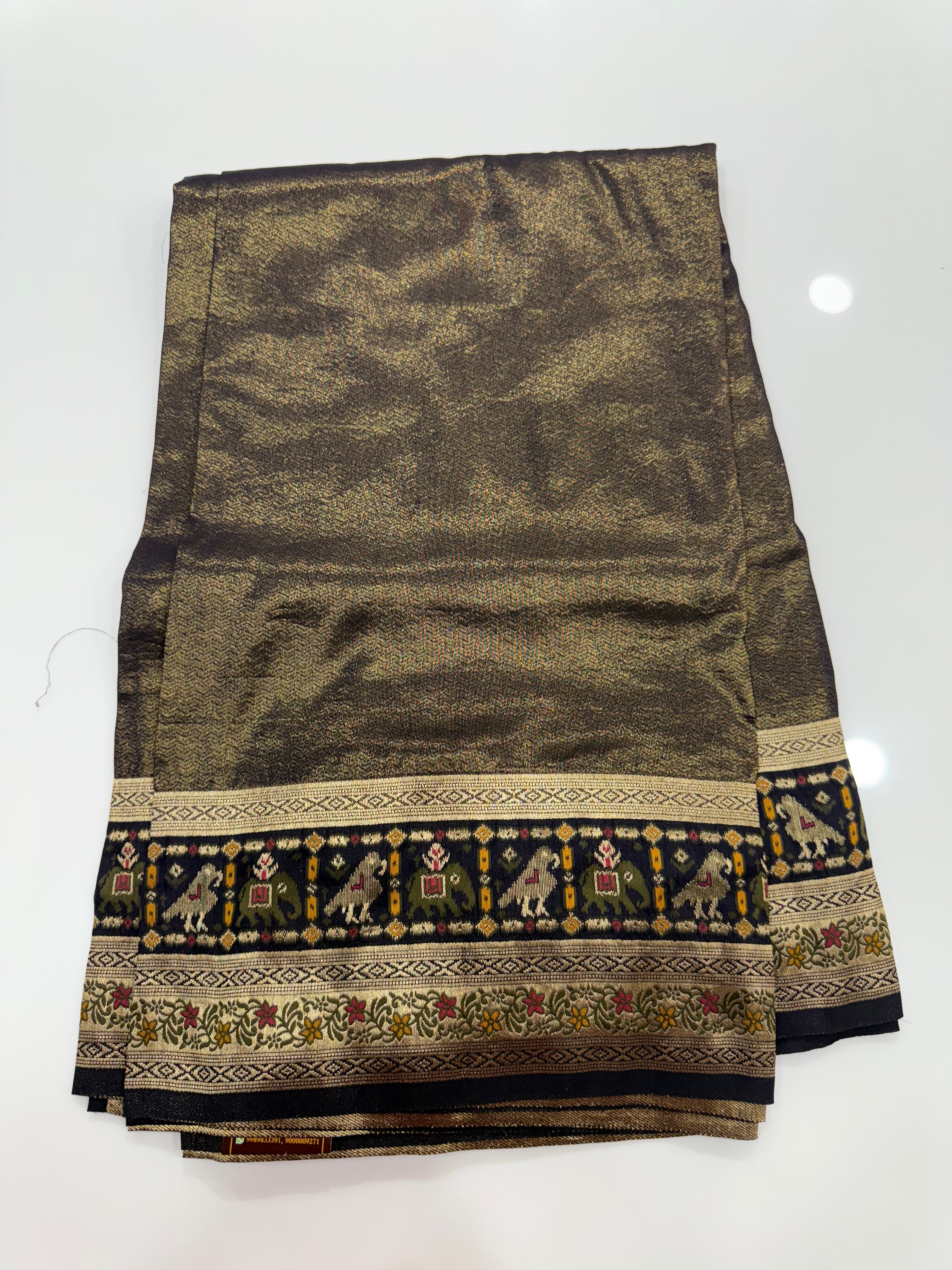 SSS-79 pithani sares