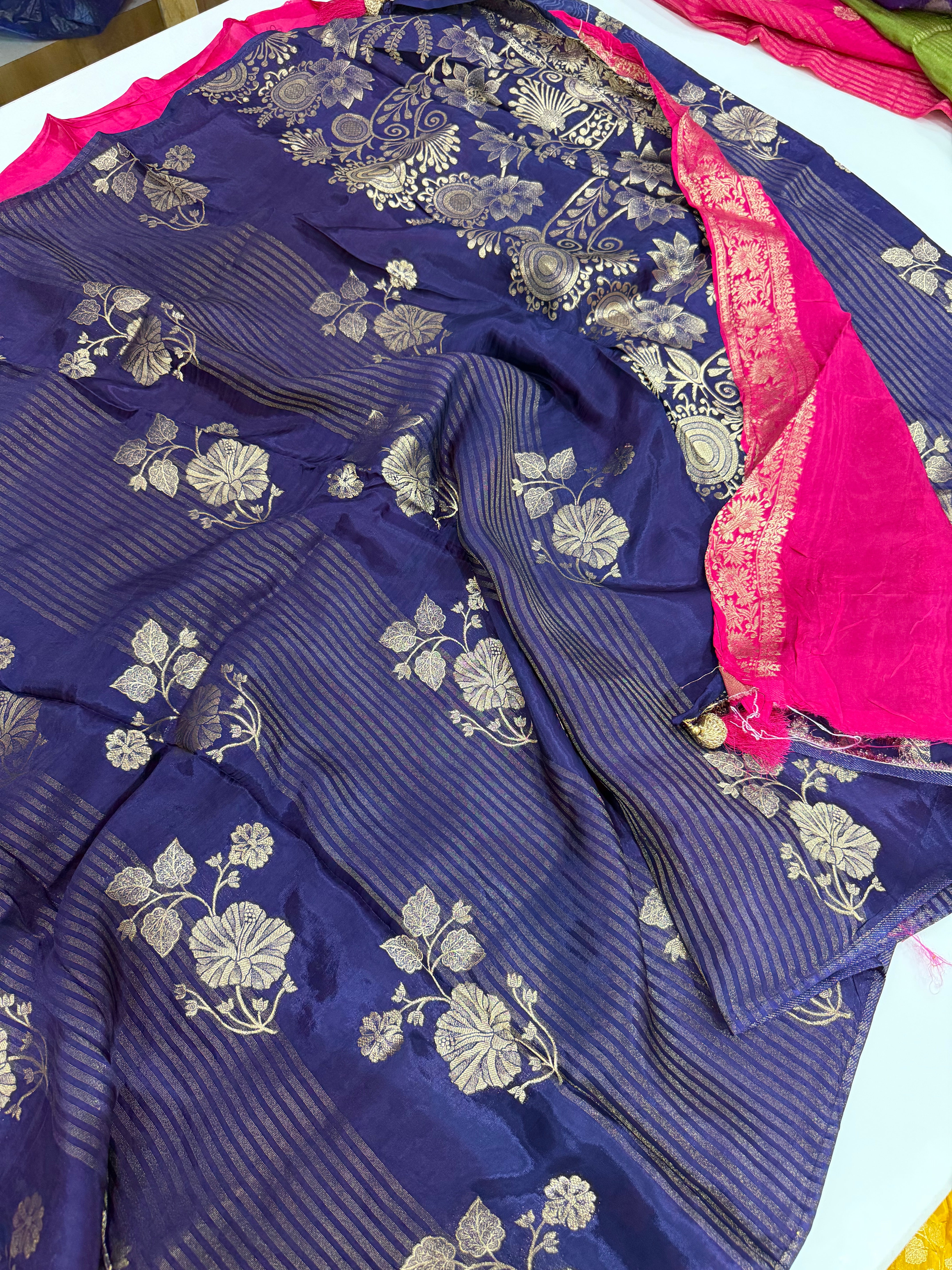 SSS-92 desiner sarees