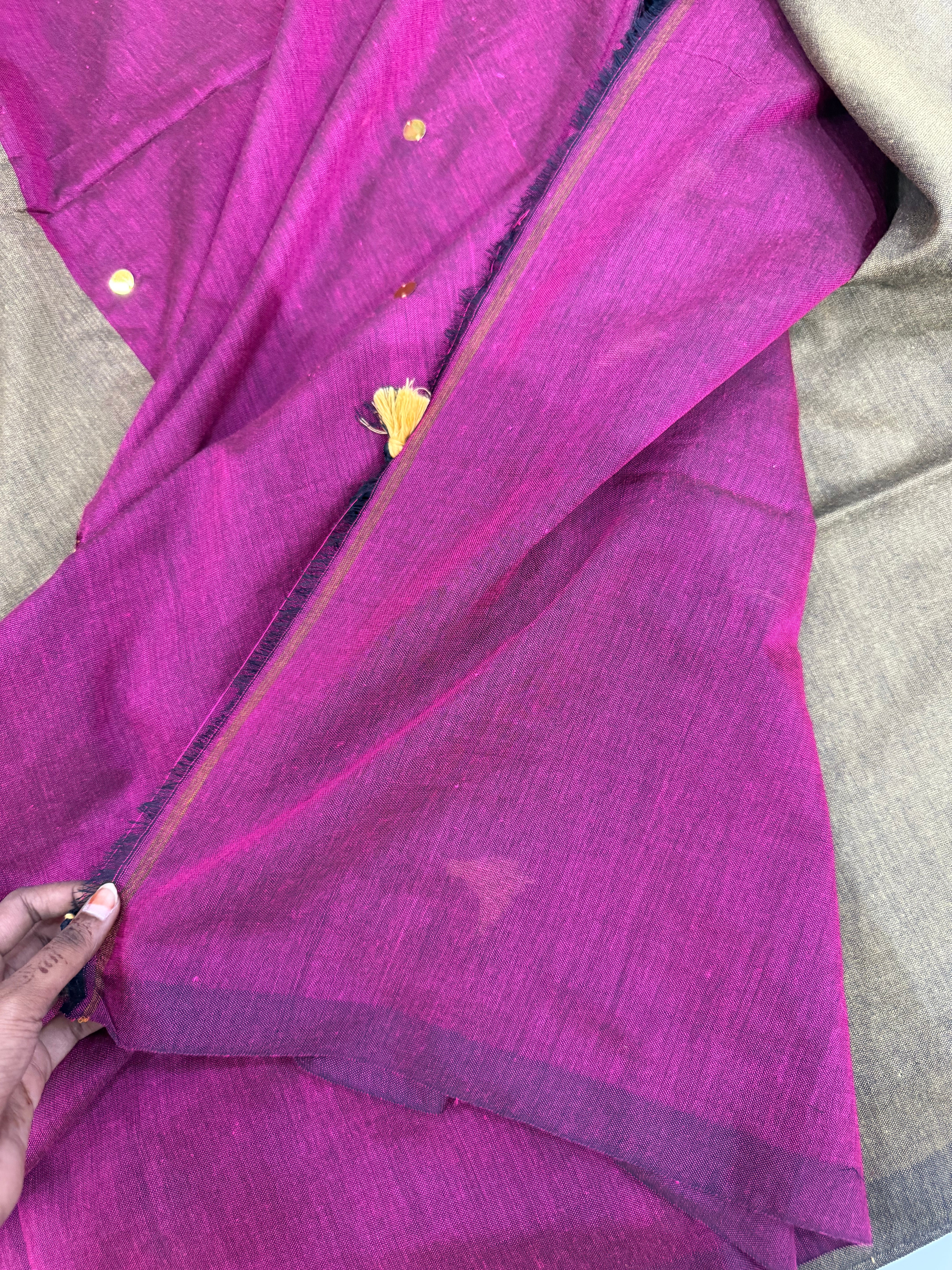 SSS-130 cotton sarees