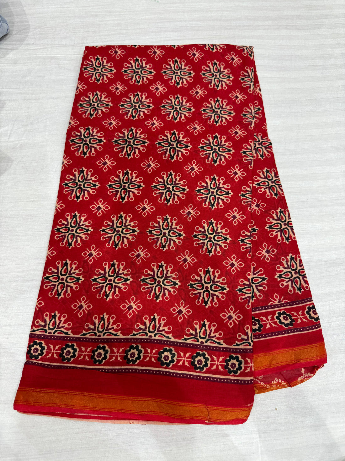 SSS-48 mul cottons