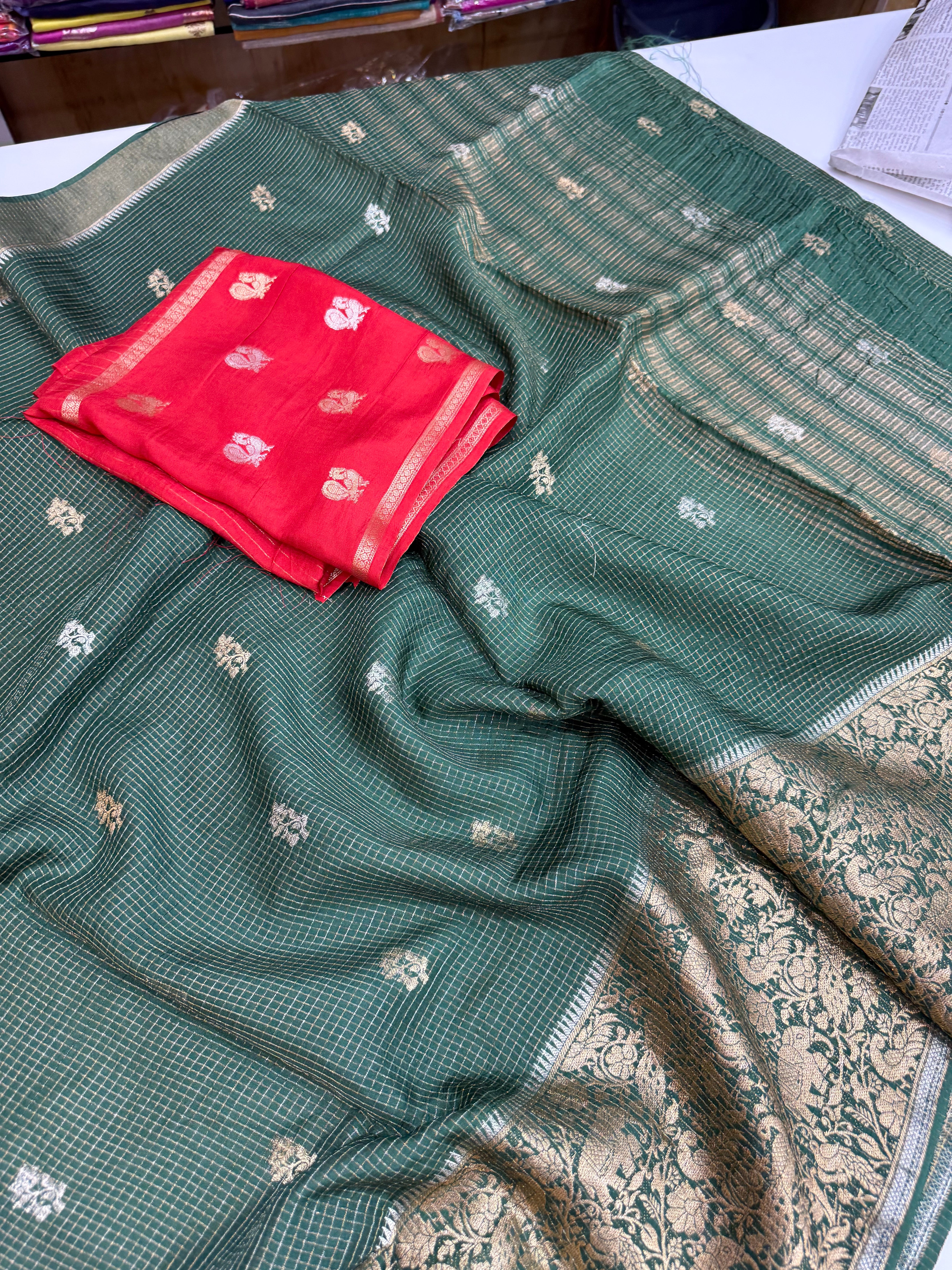 SSS-148 vintage fancy